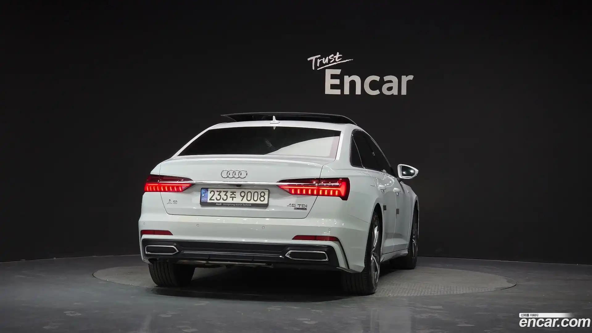 A6 Audi 2021.5-OUTER-004