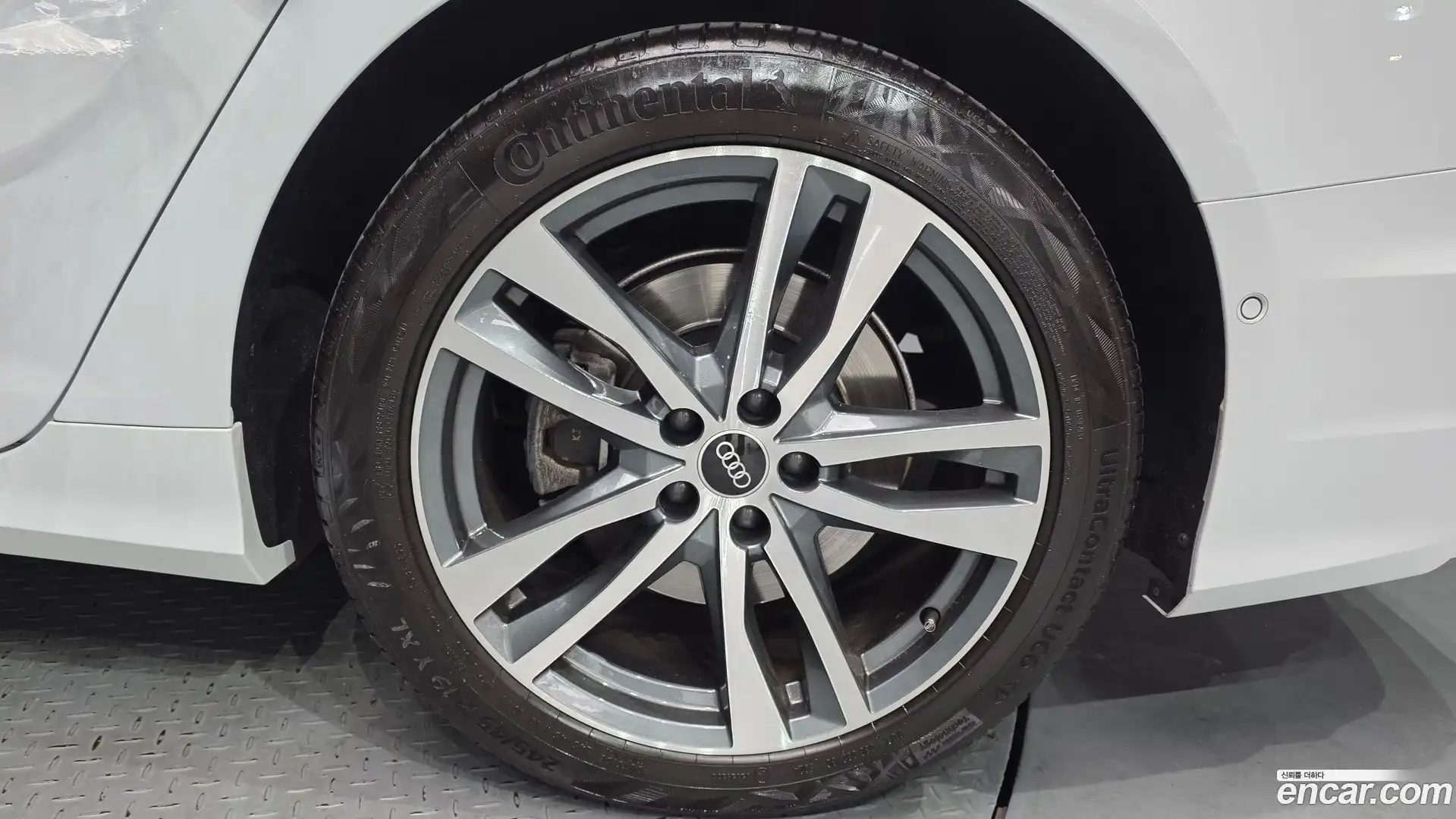 A6 Audi 2021.5-OUTER-005