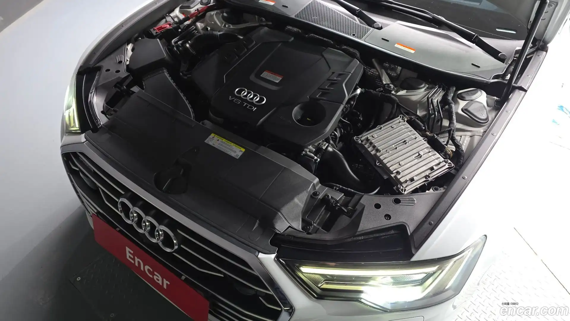A6 Audi 2021.5-OUTER-006