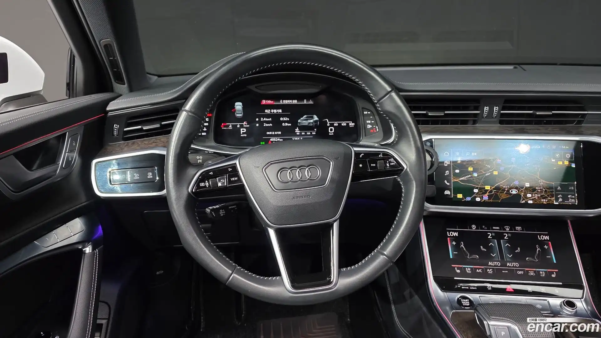 A6 Audi 2021.5-OPTION-018