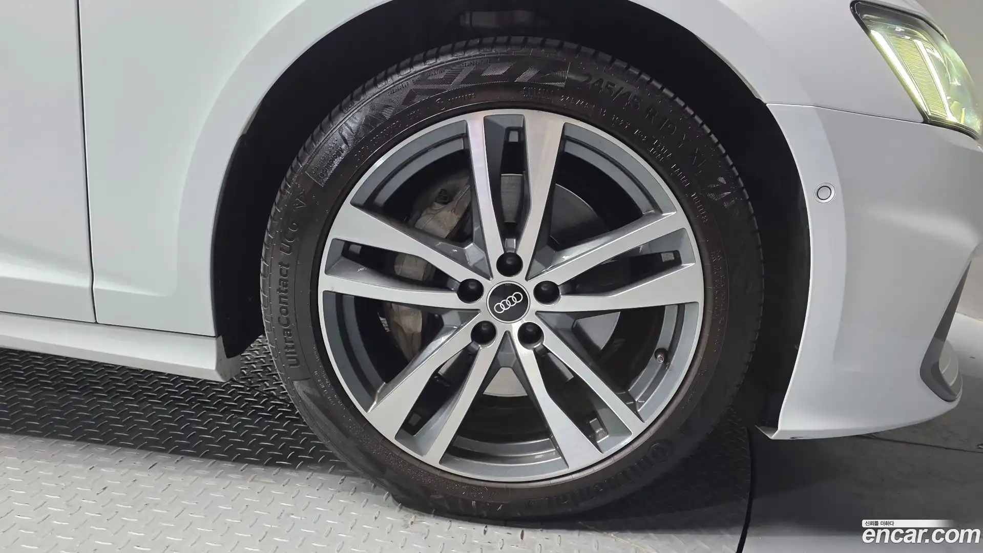 A6 Audi 2021.5-OUTER-031