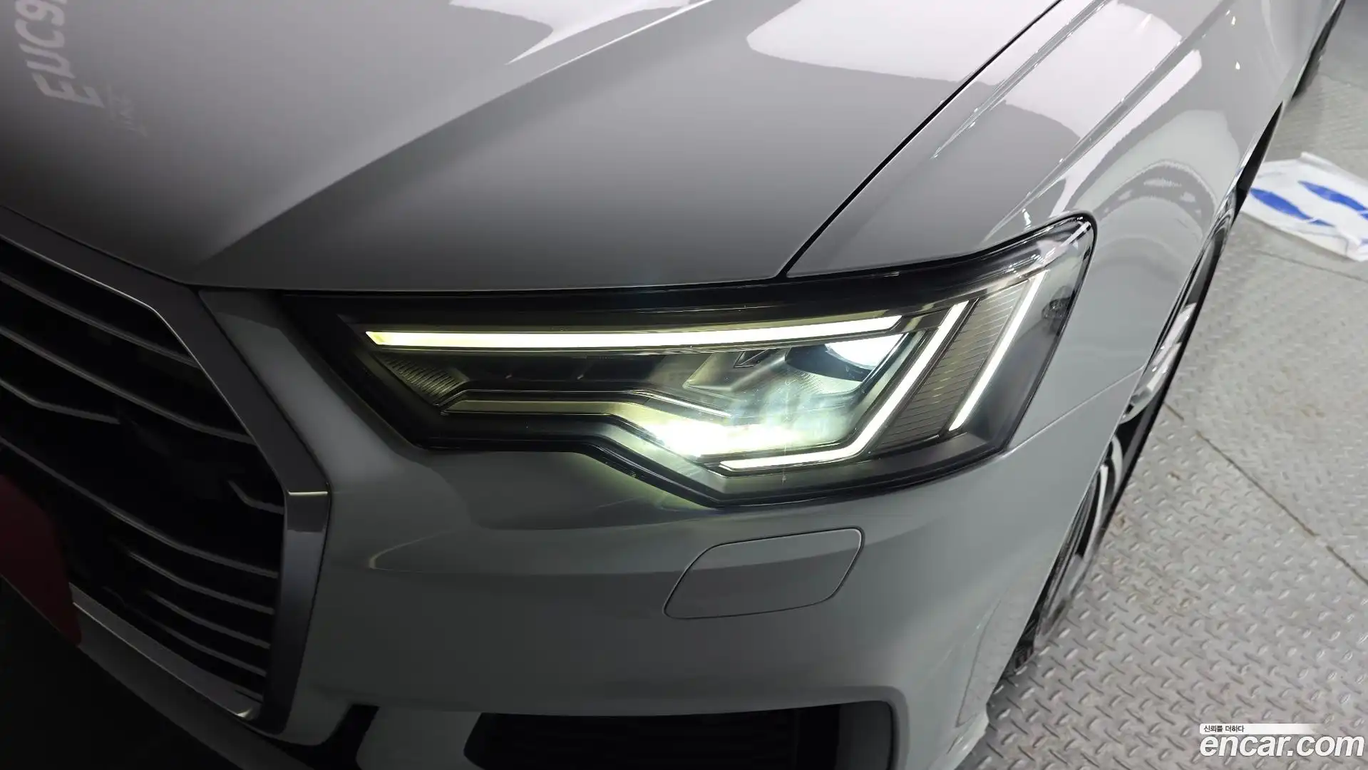 A6 Audi 2021.5-OUTER-032
