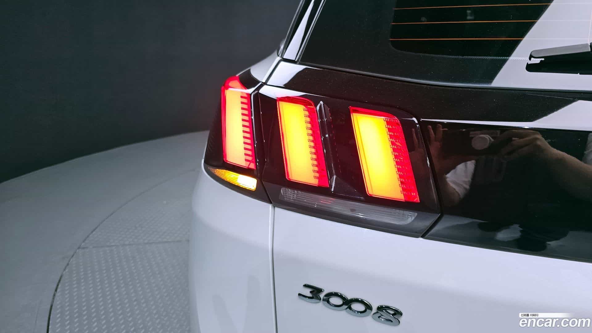 3008 Peugeot 2017.10-OUTER-033