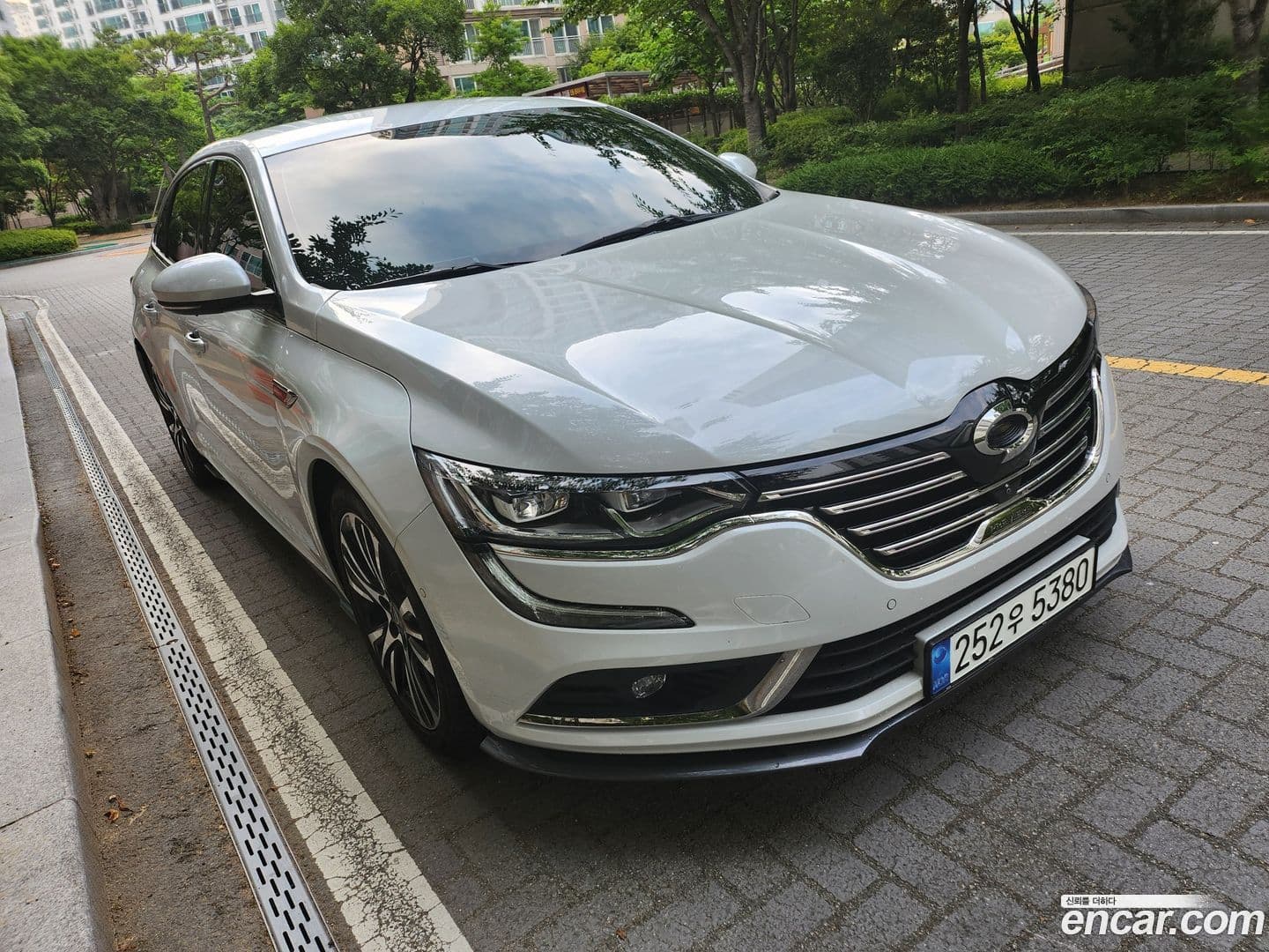 Main__Slider__Photo:SM6 Renault Korea 2020.0-0