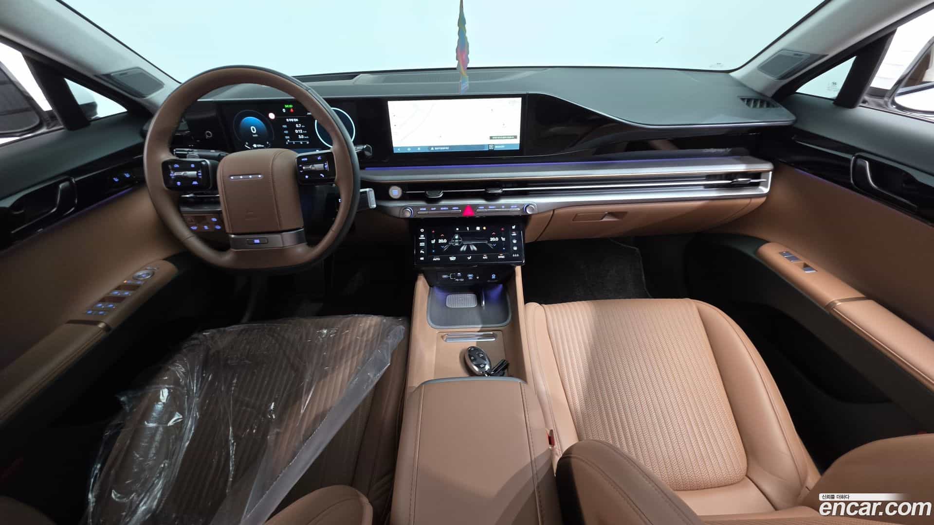 Grandeur Hyundai 2023.11-INNER-007