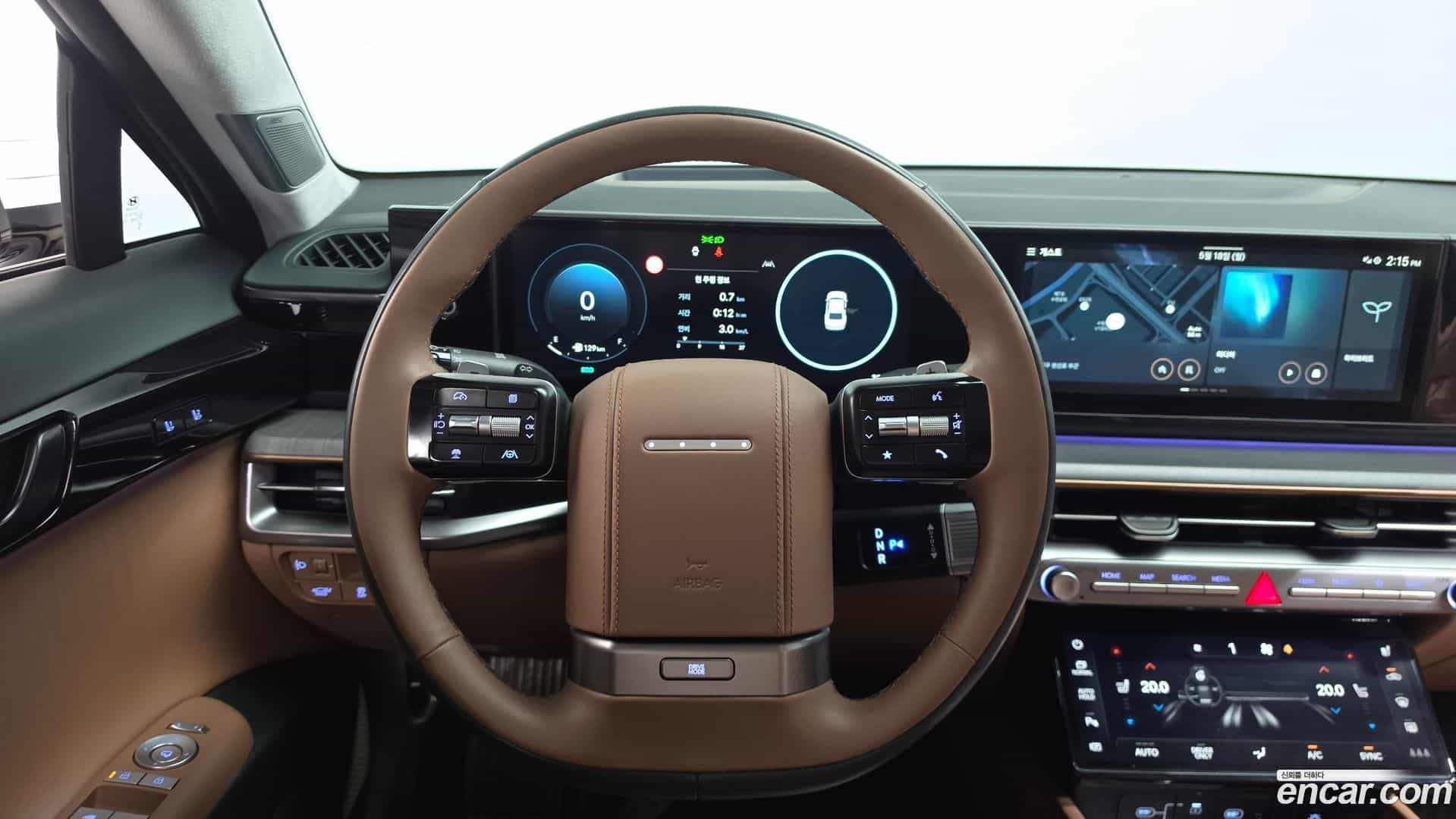 Grandeur Hyundai 2023.11-OPTION-016