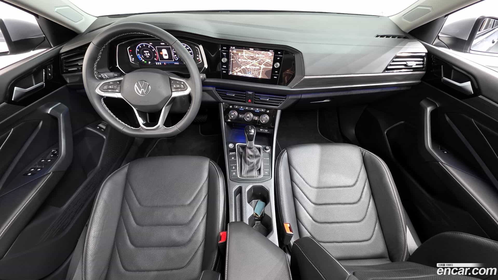 Jetta Volkswagen 2023.6-INNER-007