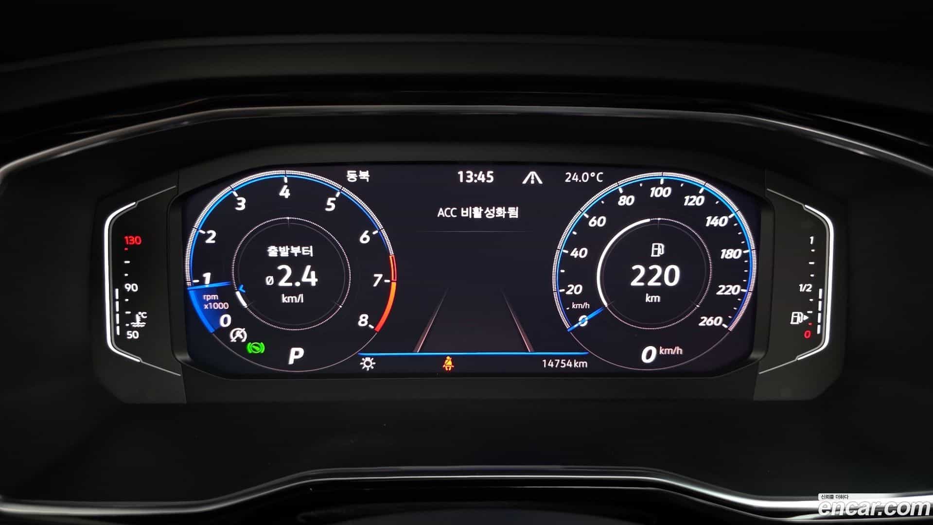 Jetta Volkswagen 2023.6-INNER-008