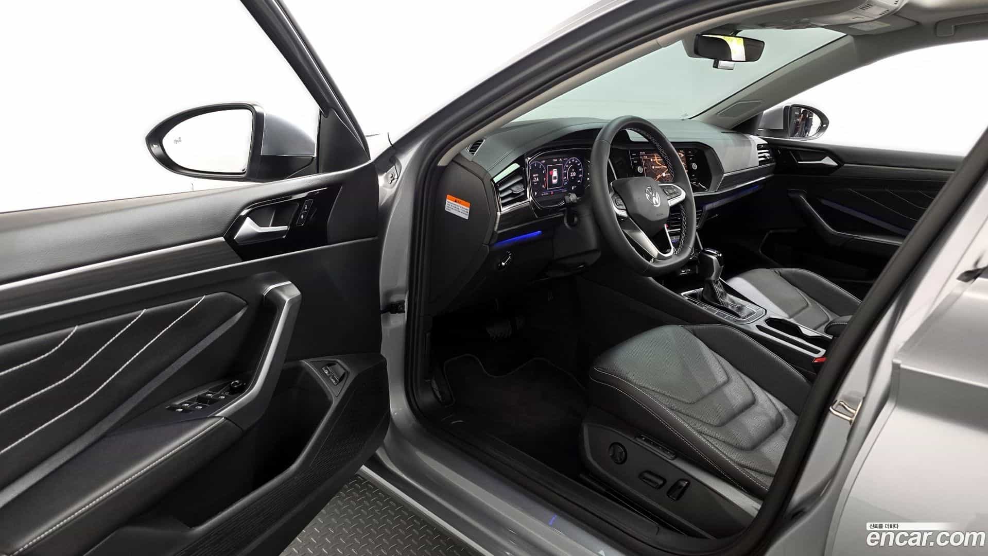 Jetta Volkswagen 2023.6-INNER-010