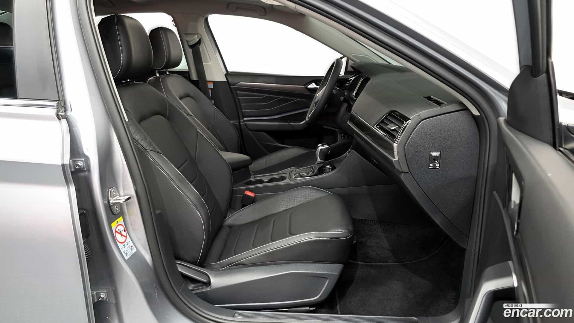 Jetta Volkswagen 2023.6-INNER-036
