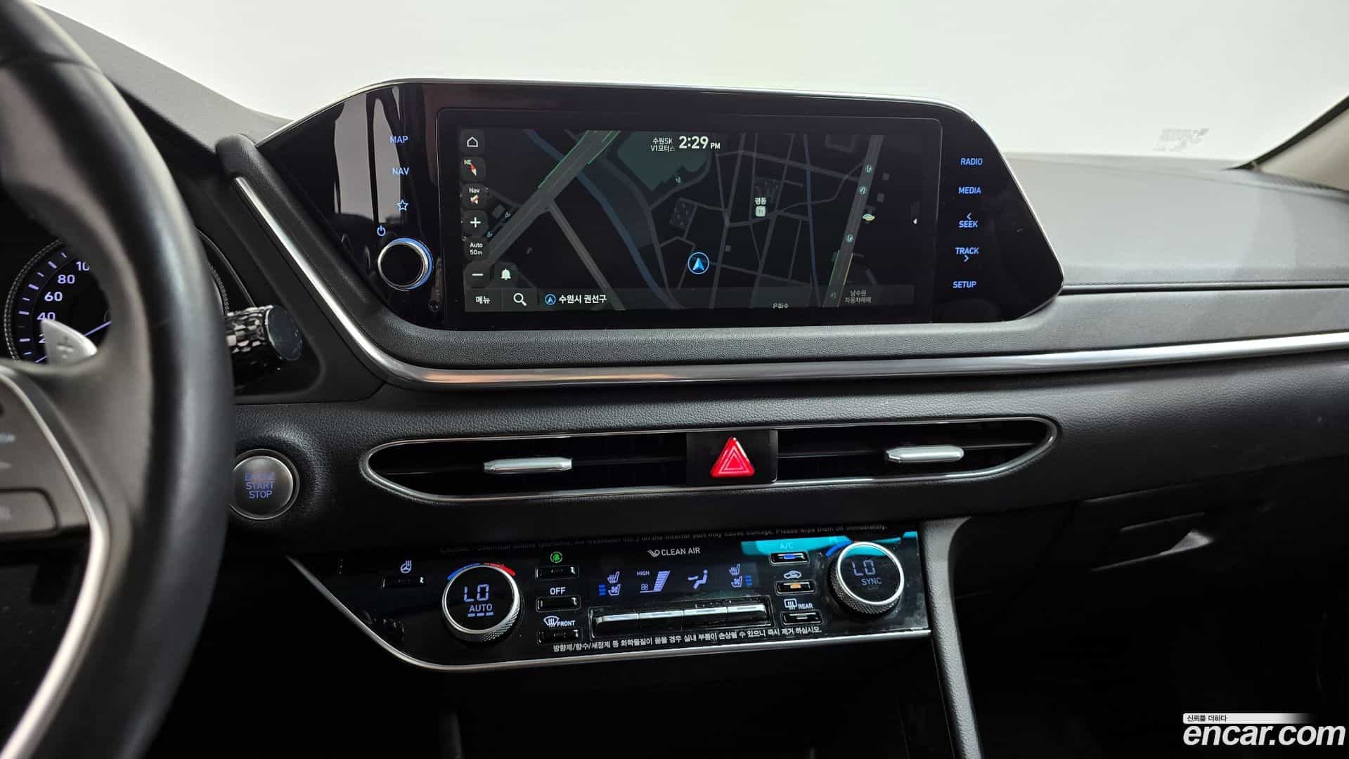 Sonata Hyundai 2019.4-OPTION-016