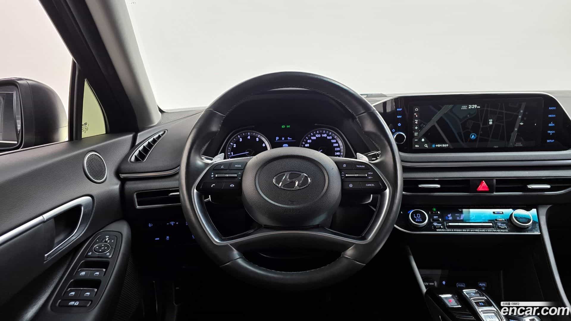 Sonata Hyundai 2019.4-OPTION-017