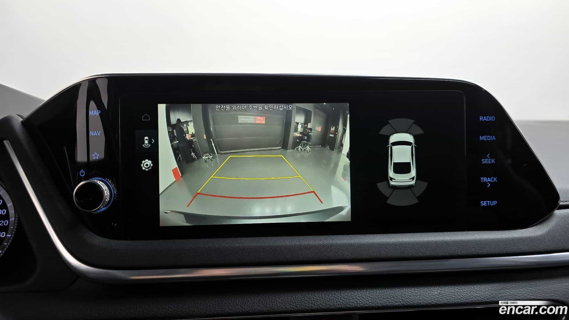 Sonata Hyundai 2019.4-OPTION-018