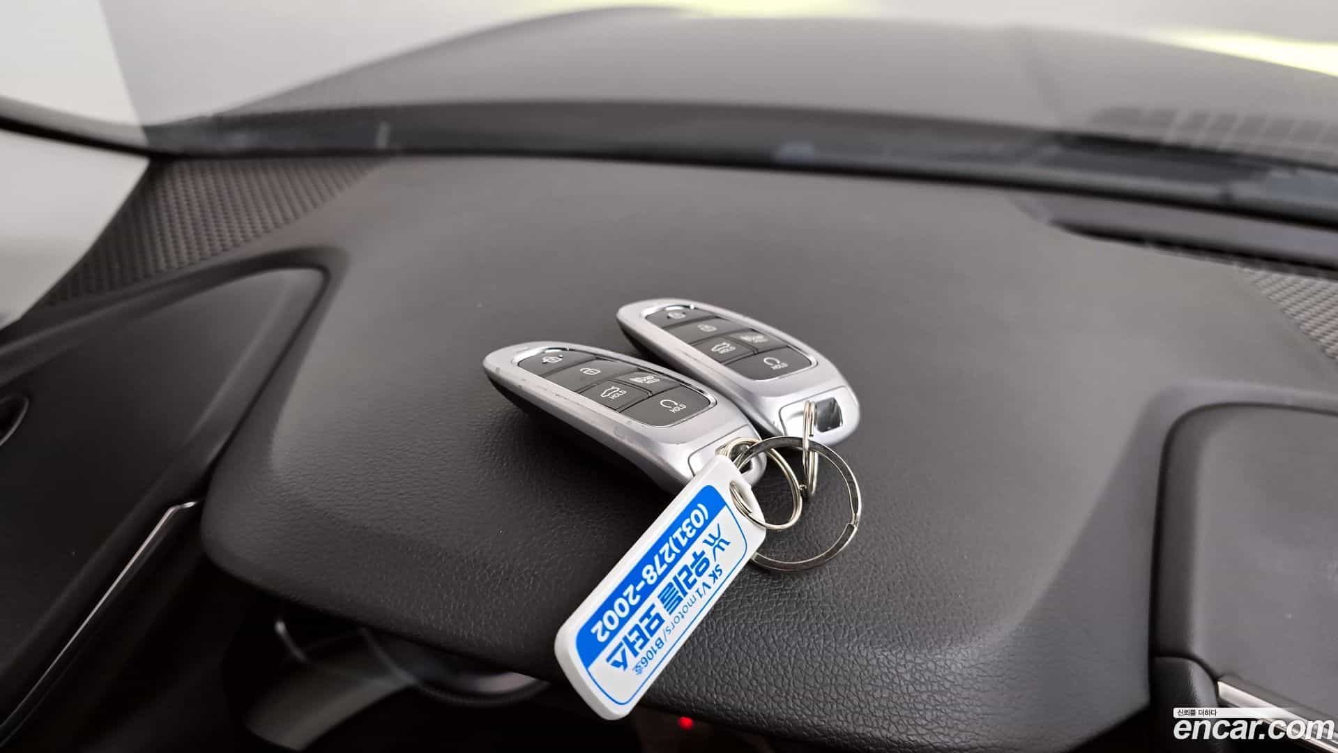 Sonata Hyundai 2019.4-OPTION-019