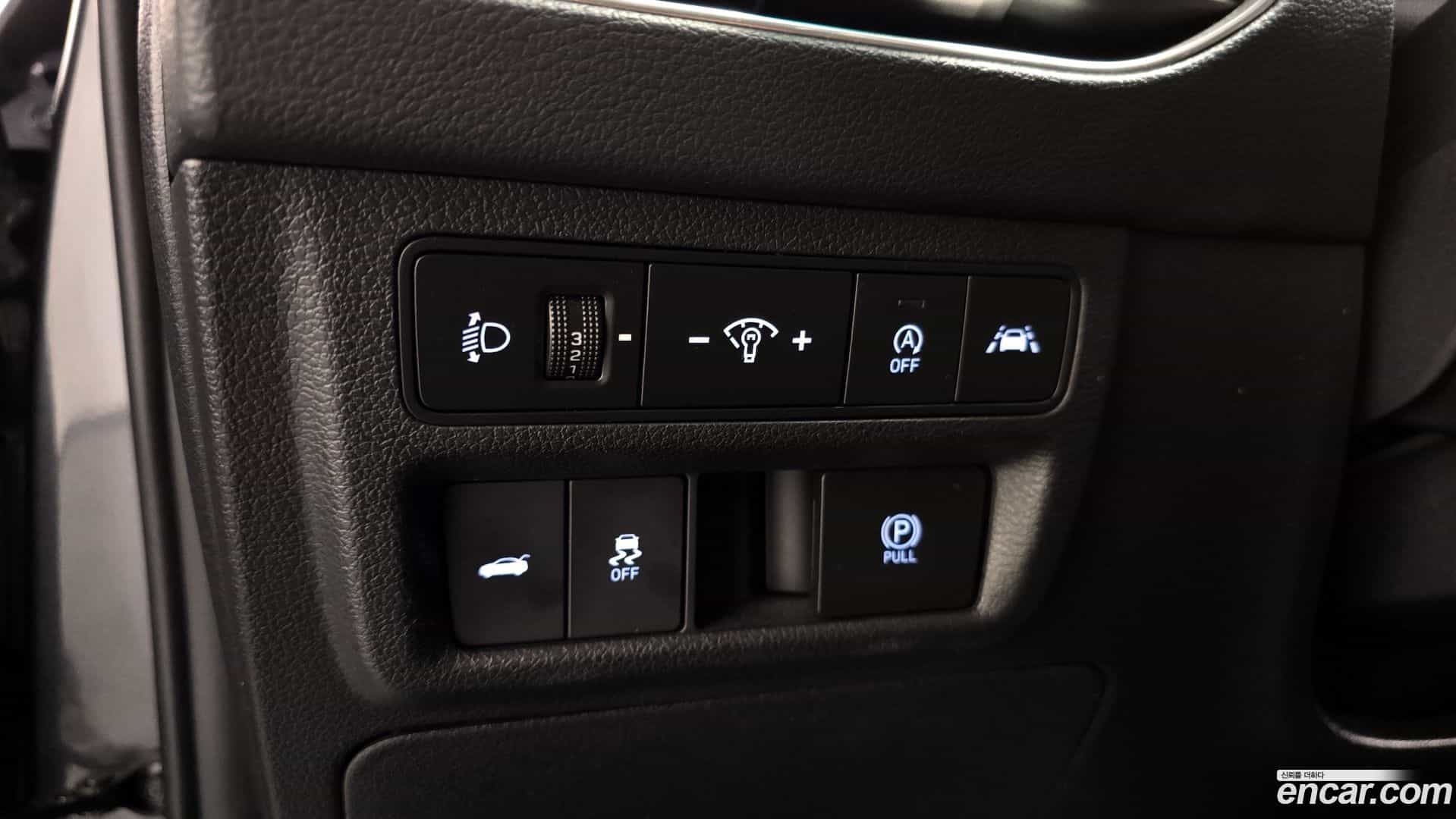 Sonata Hyundai 2019.4-OPTION-021