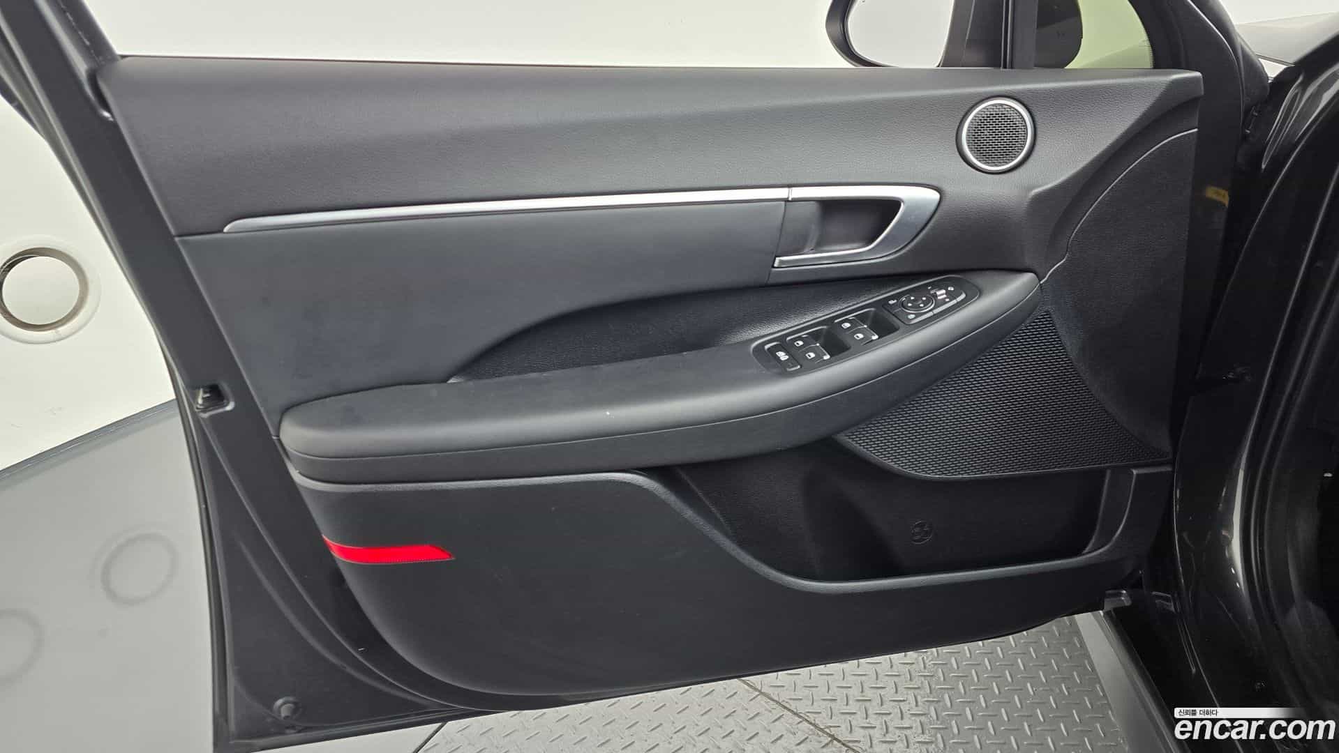 Sonata Hyundai 2019.4-INNER-034