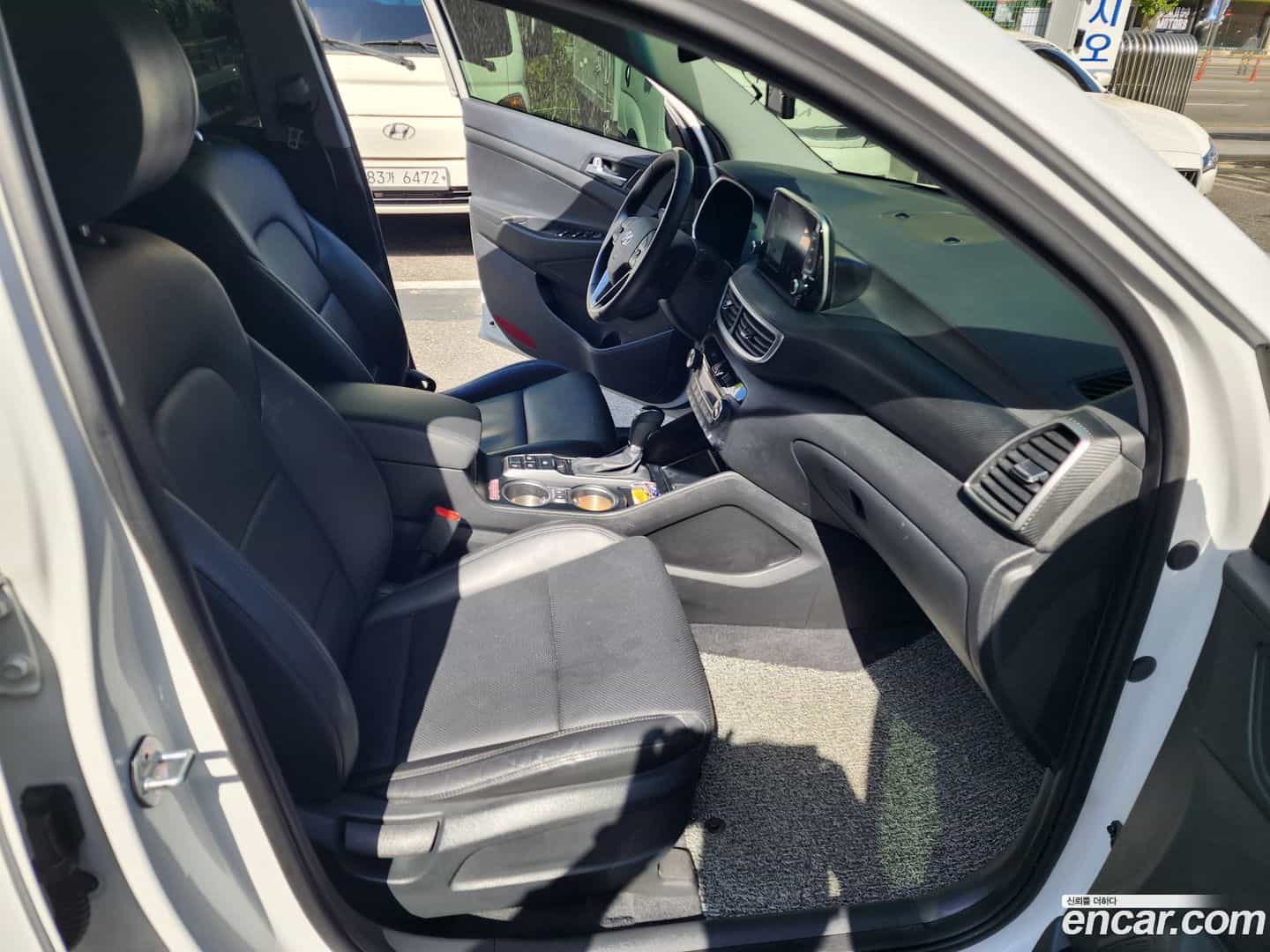 Tucson Hyundai 2020.1-OPTION-016