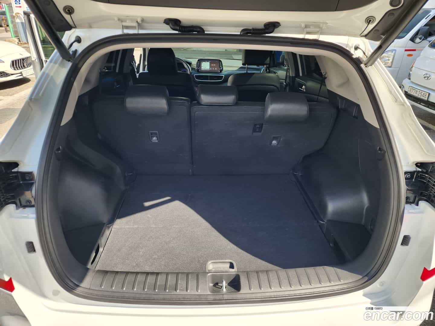 Tucson Hyundai 2020.1-OPTION-017
