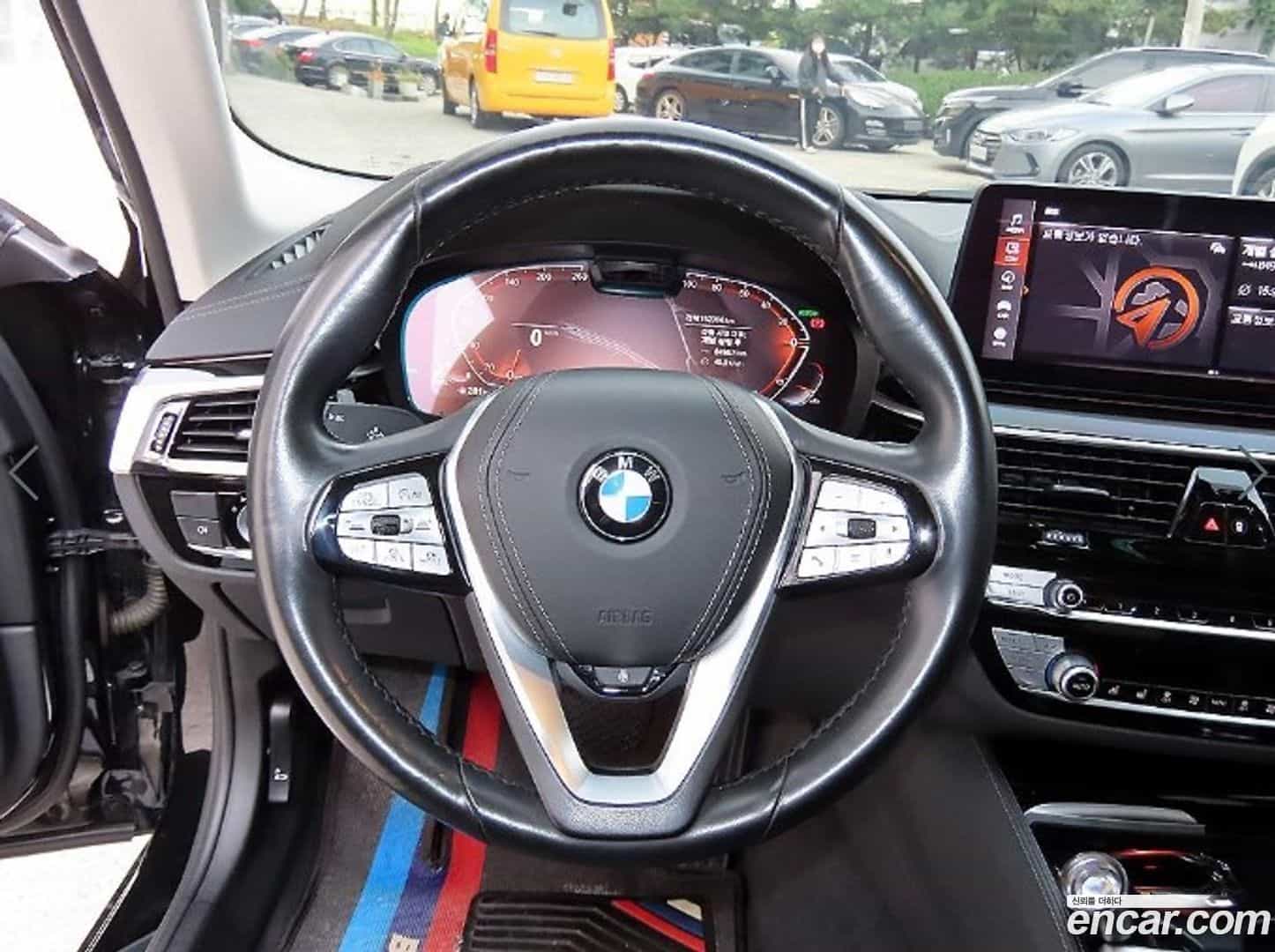 5-Series BMW 2021.0-INNER-008