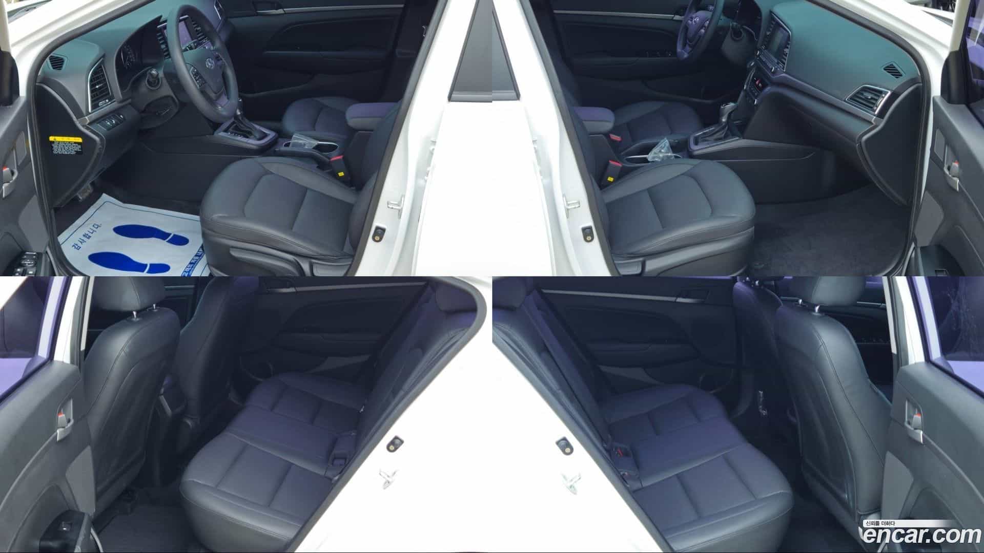 AVANTE Hyundai 2017.9-INNER-010