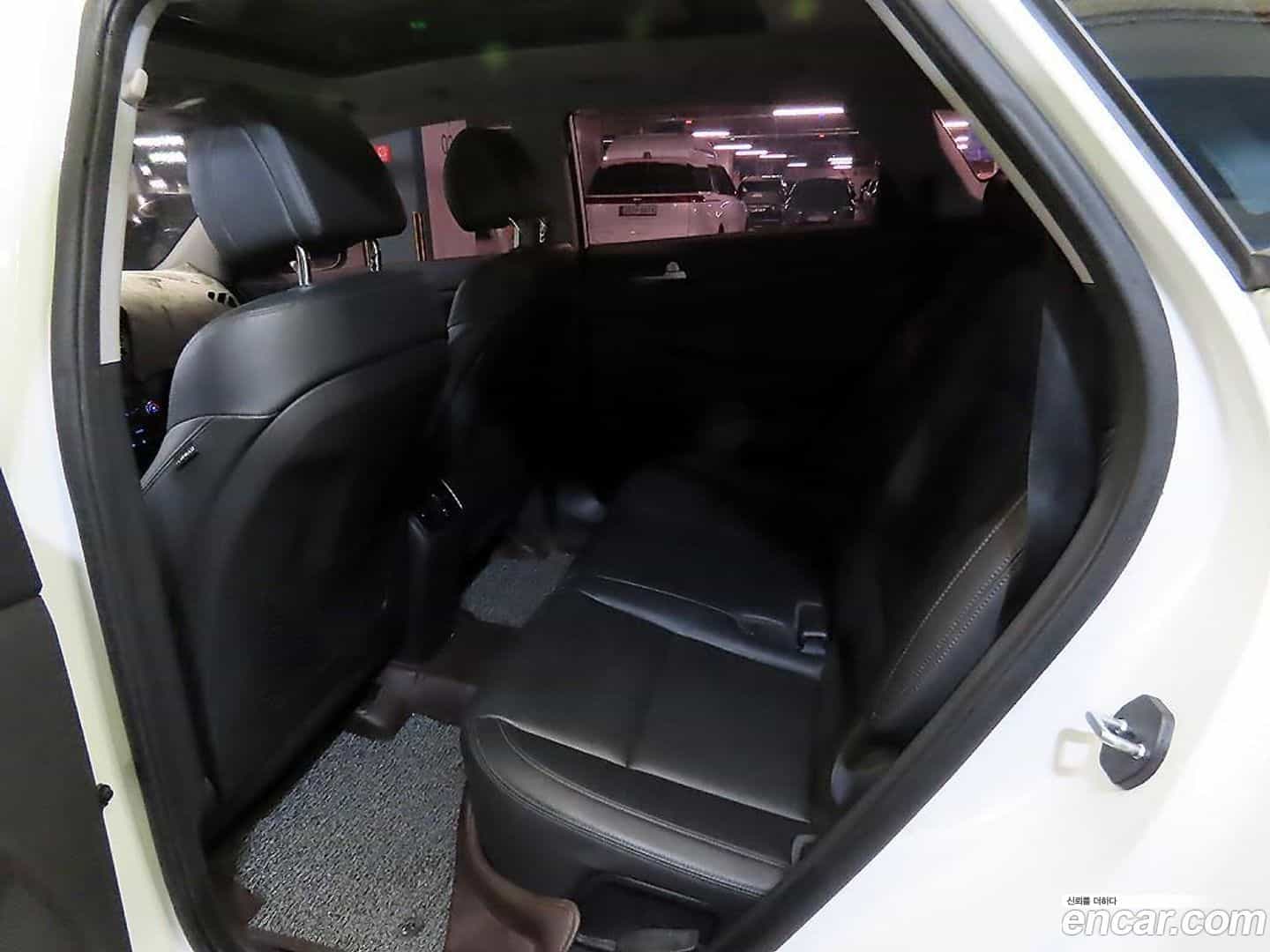 Tucson Hyundai 2015.9-INNER-007