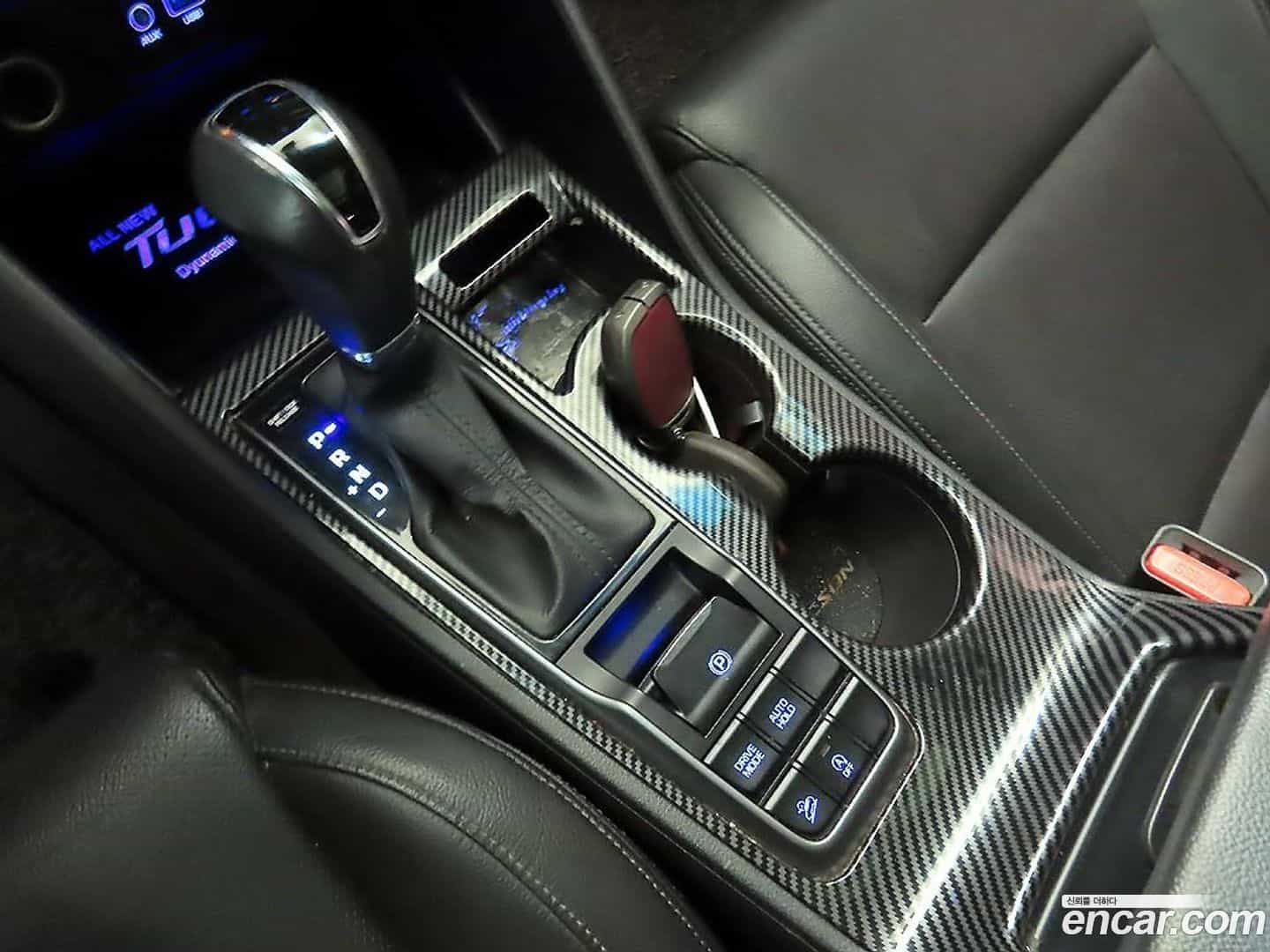 Tucson Hyundai 2015.9-OPTION-016