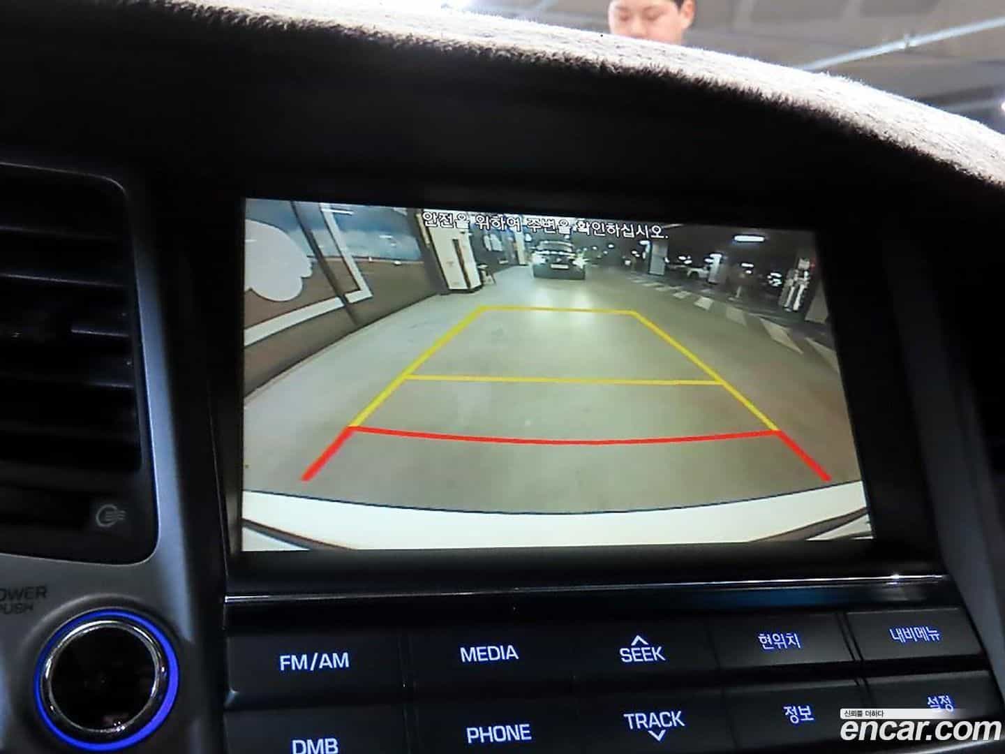 Tucson Hyundai 2015.9-OPTION-018