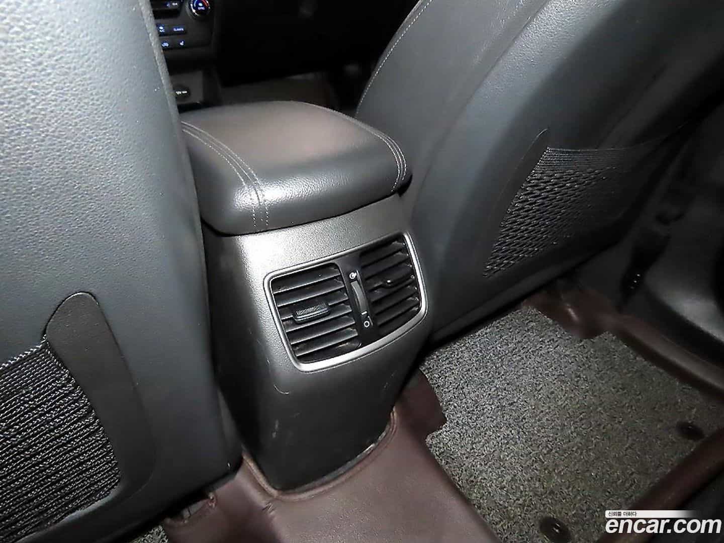 Tucson Hyundai 2015.9-OPTION-019