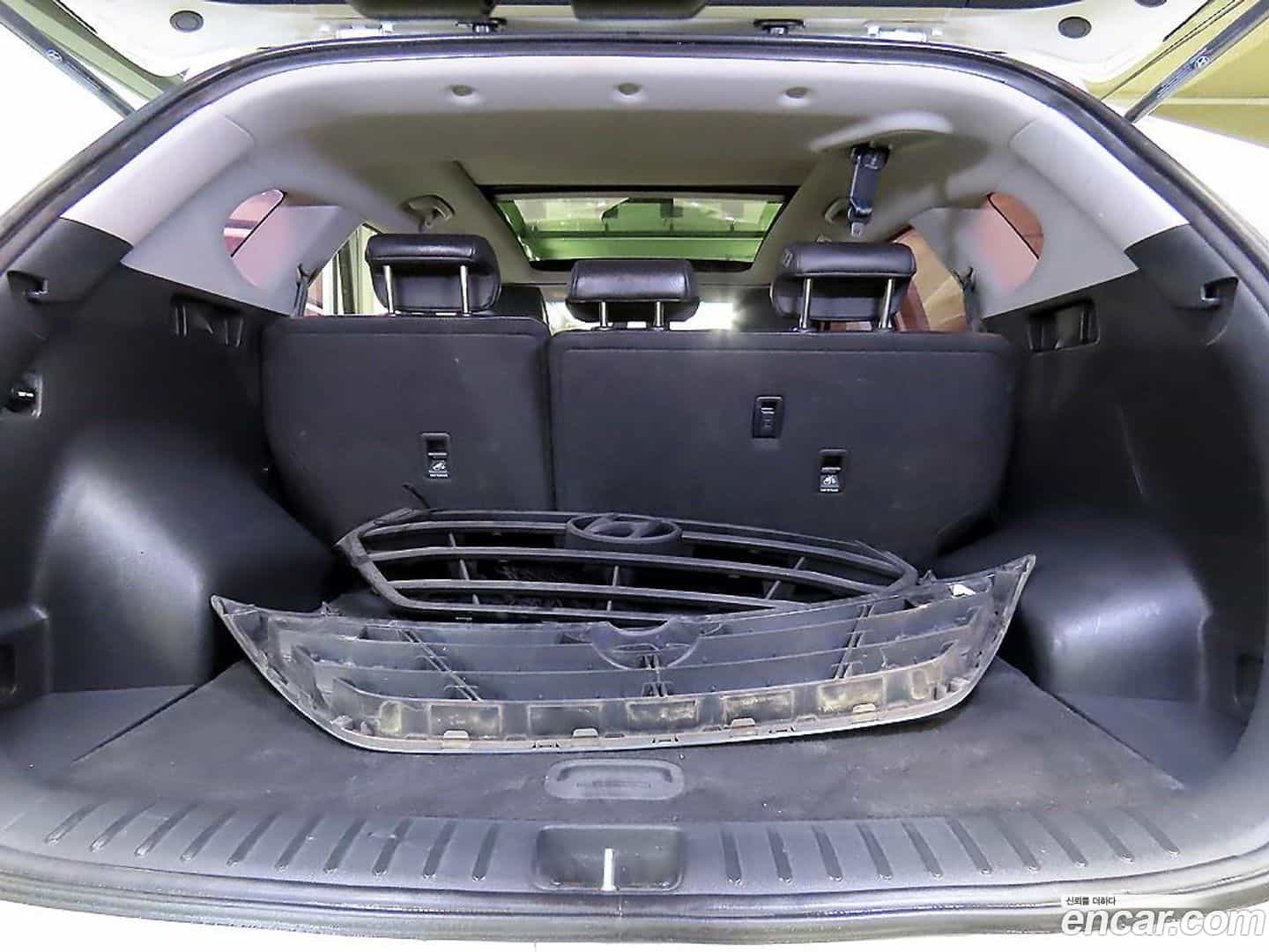 Tucson Hyundai 2015.9-OPTION-021