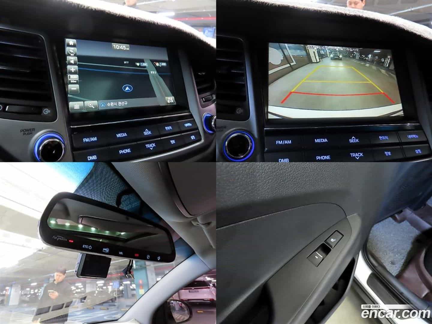 Tucson Hyundai 2015.9-OPTION-022
