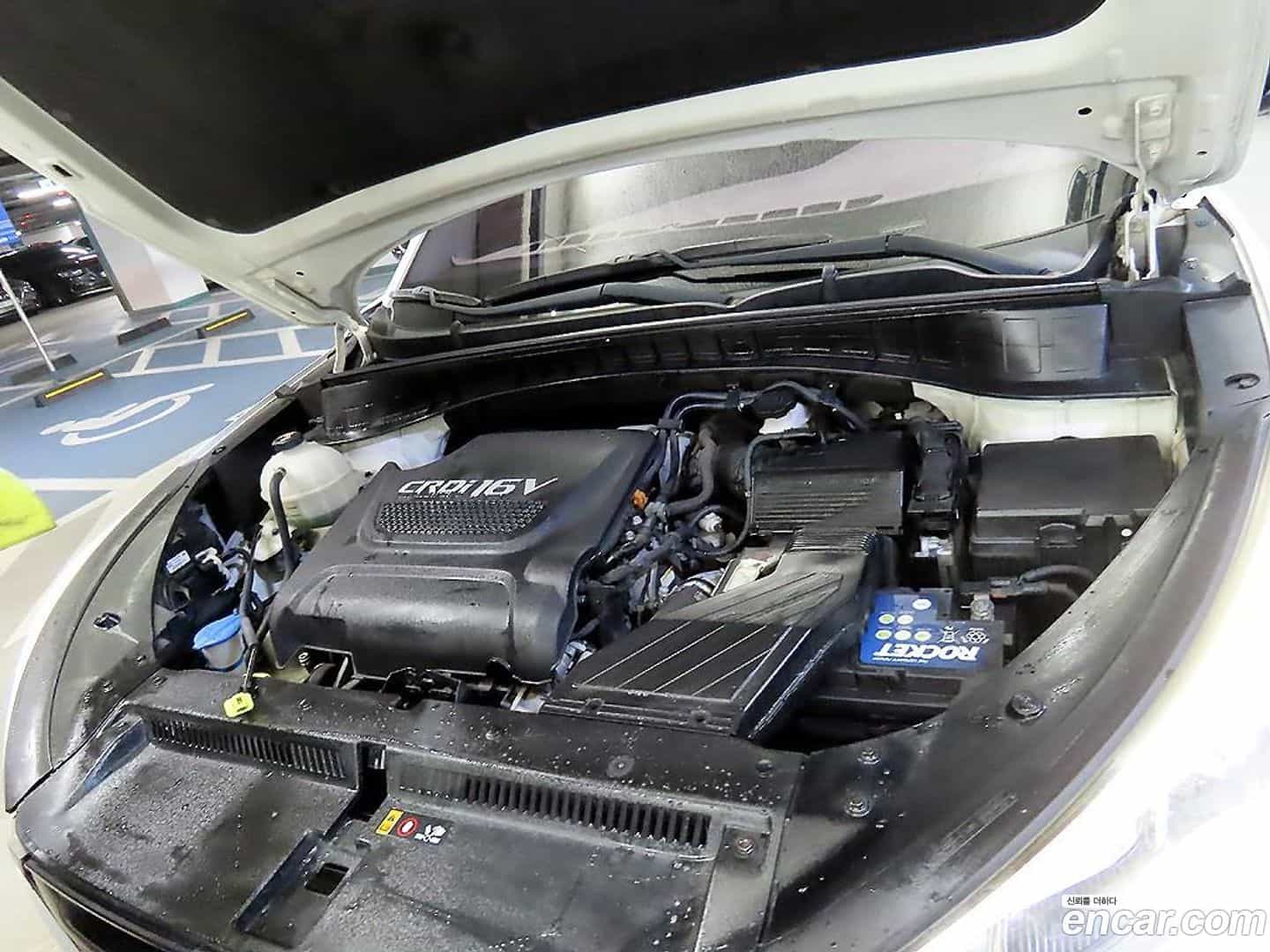 Tucson Hyundai 2015.9-OPTION-023