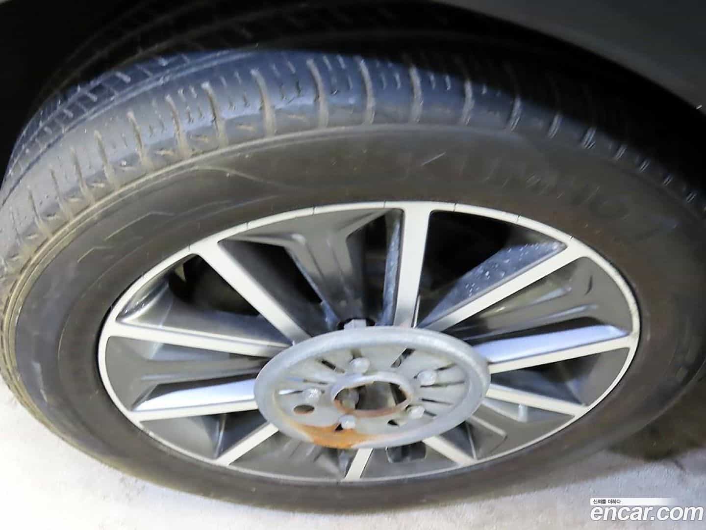 Tucson Hyundai 2015.9-OPTION-024