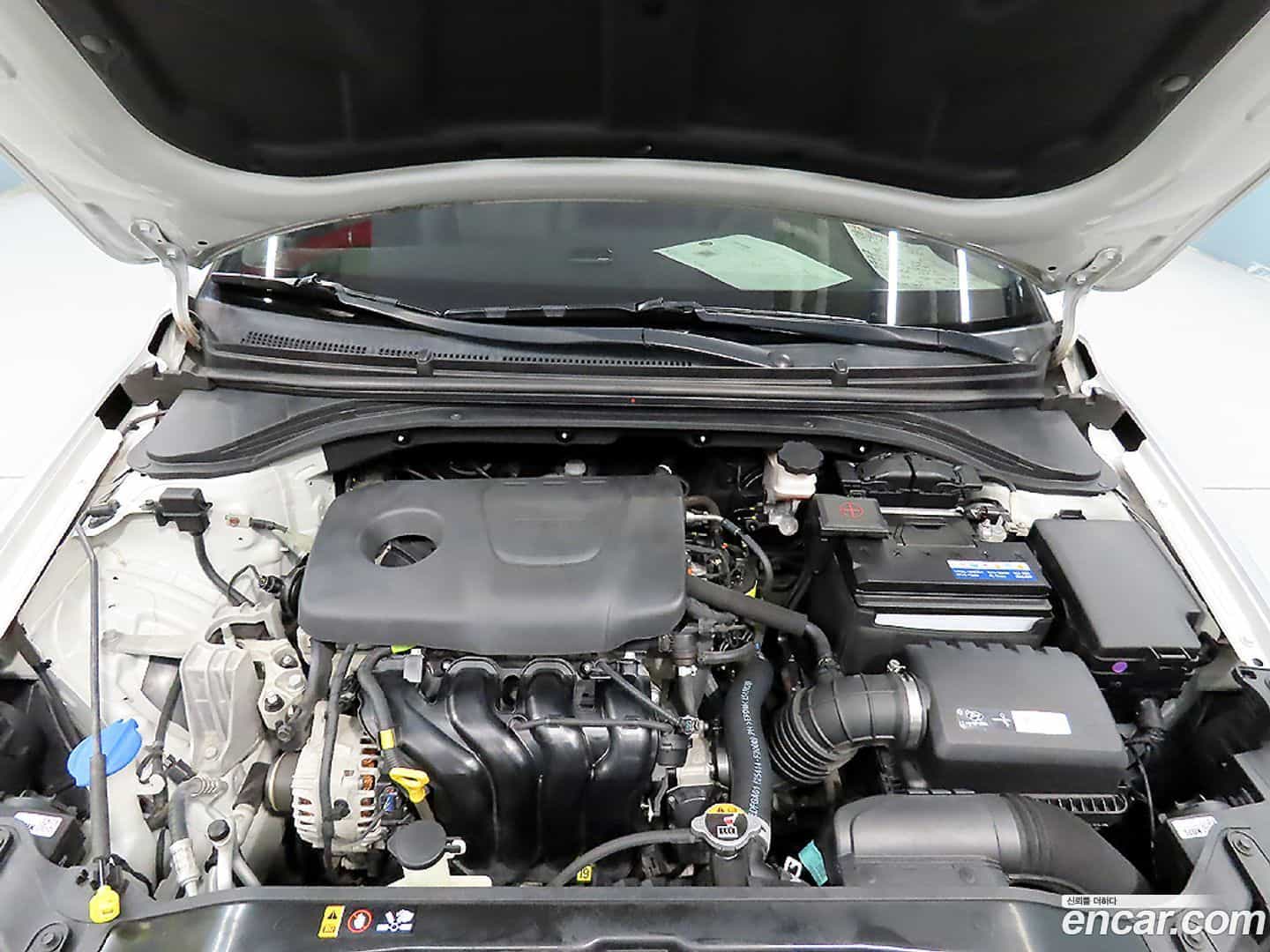 AVANTE Hyundai 2017.3-OPTION-024