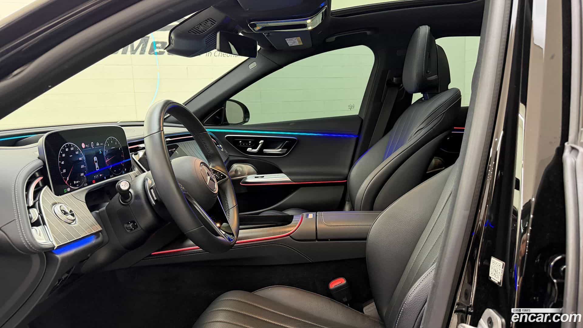 E-Class Mercedes-Benz 2024.0-OPTION-022