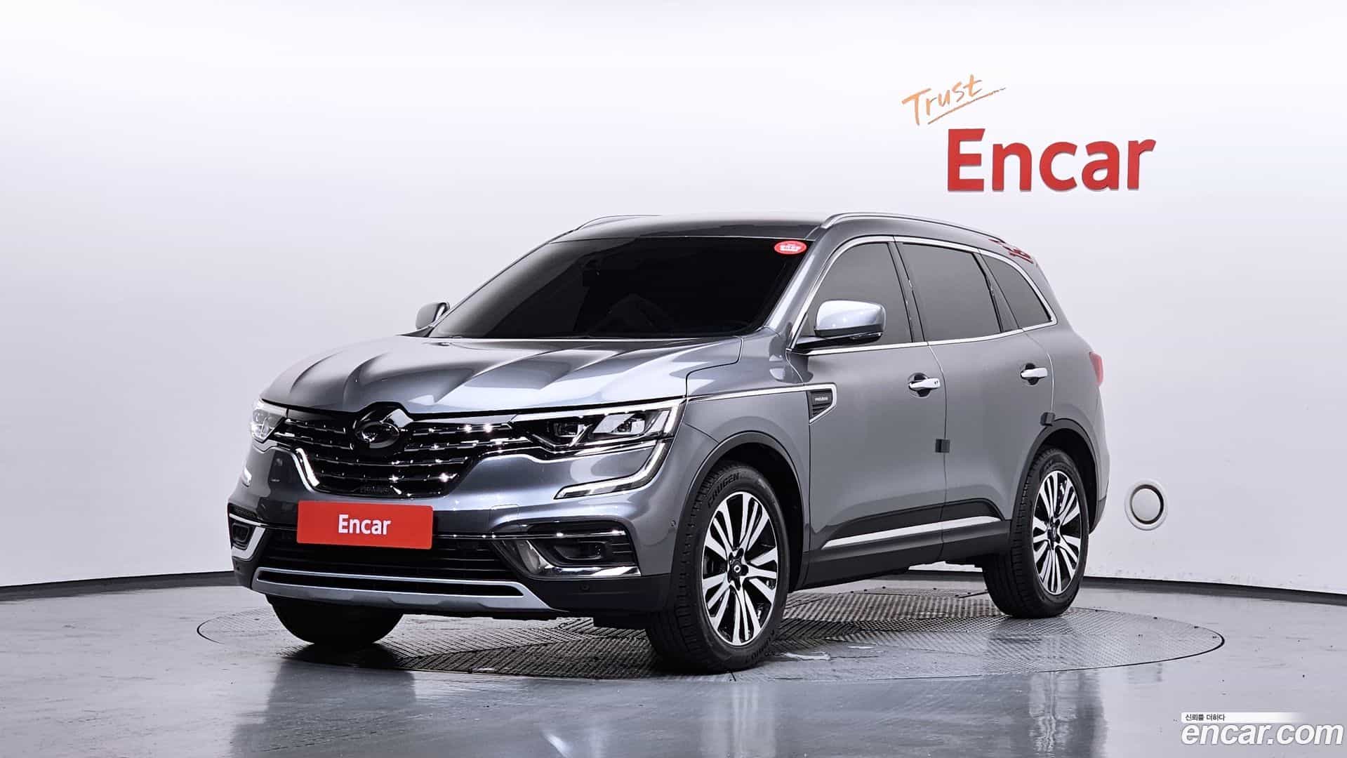 QM6 Renault Korea 2020.0-OUTER-001