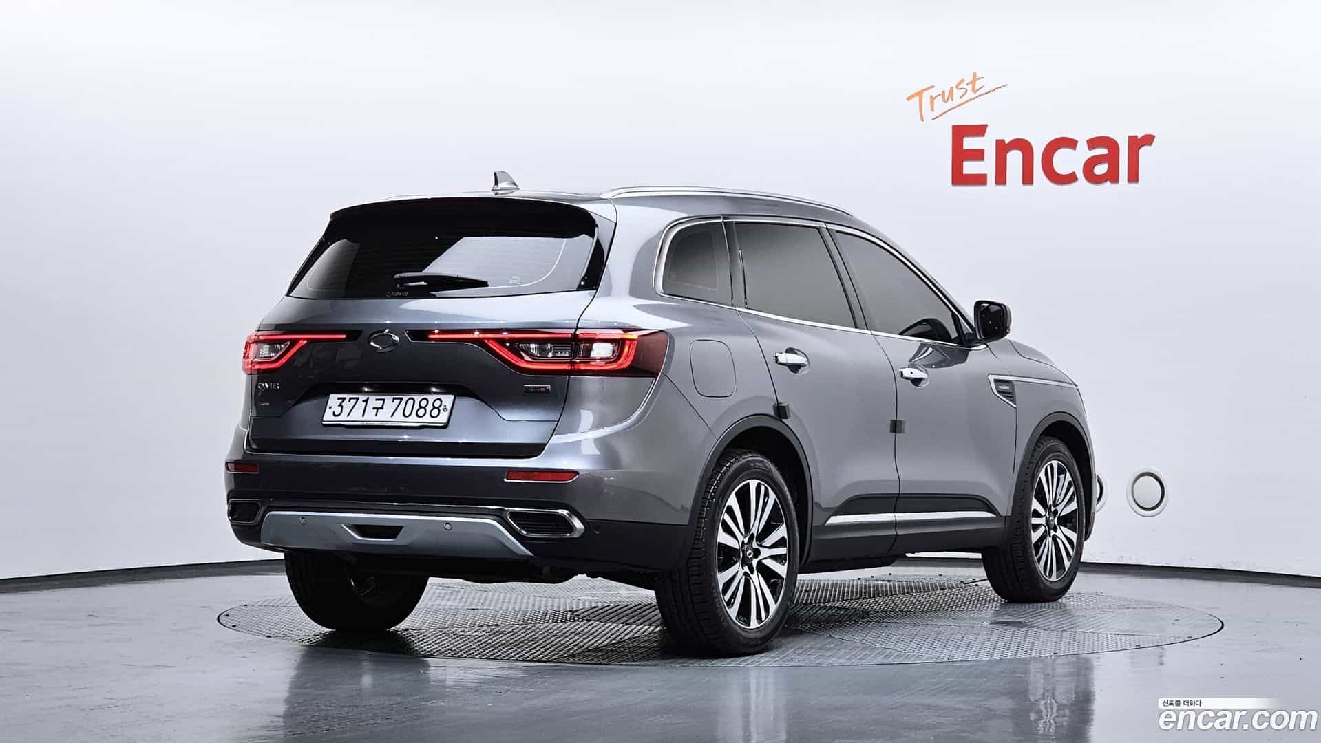 QM6 Renault Korea 2020.0-OUTER-002