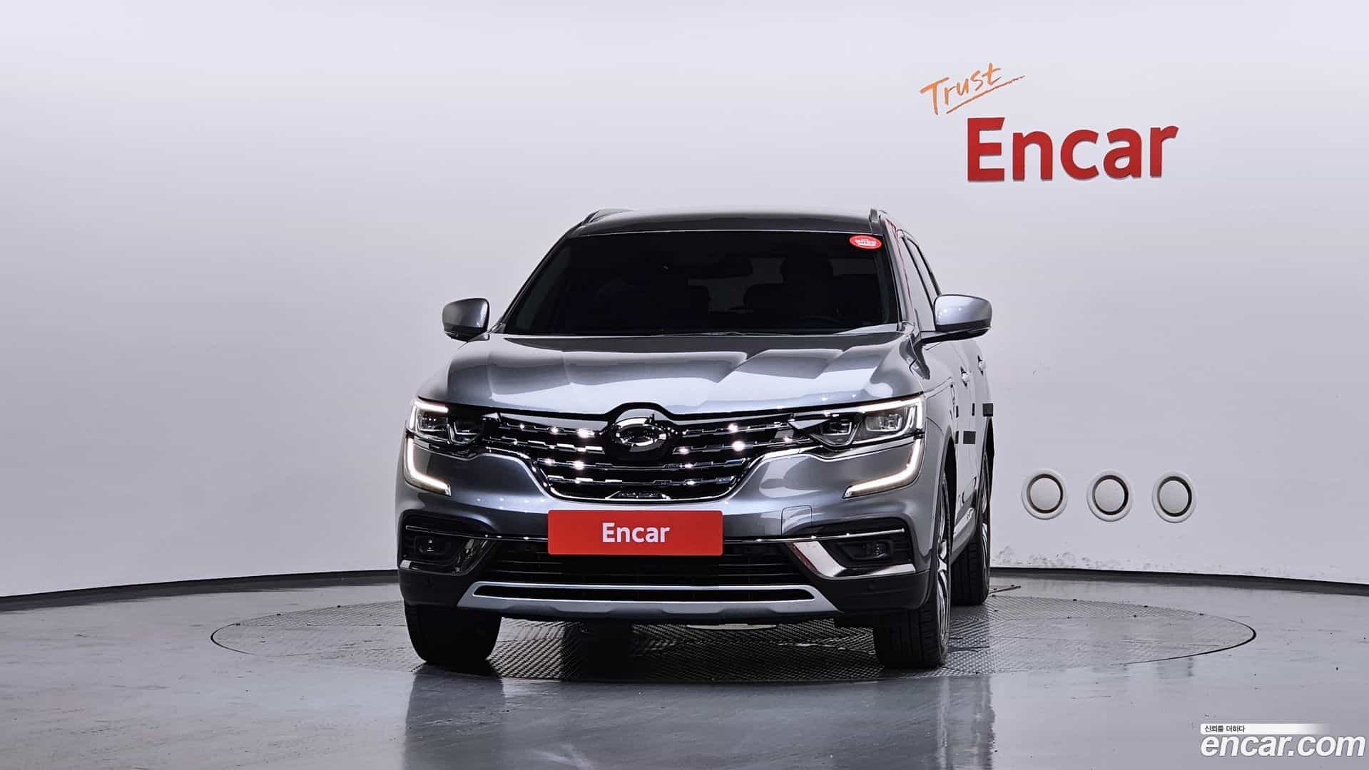 QM6 Renault Korea 2020.0-OUTER-003