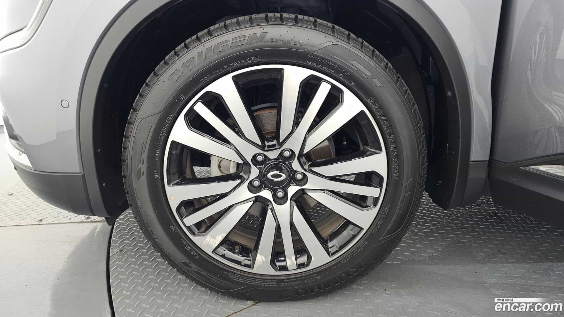 QM6 Renault Korea 2020.0-OUTER-005