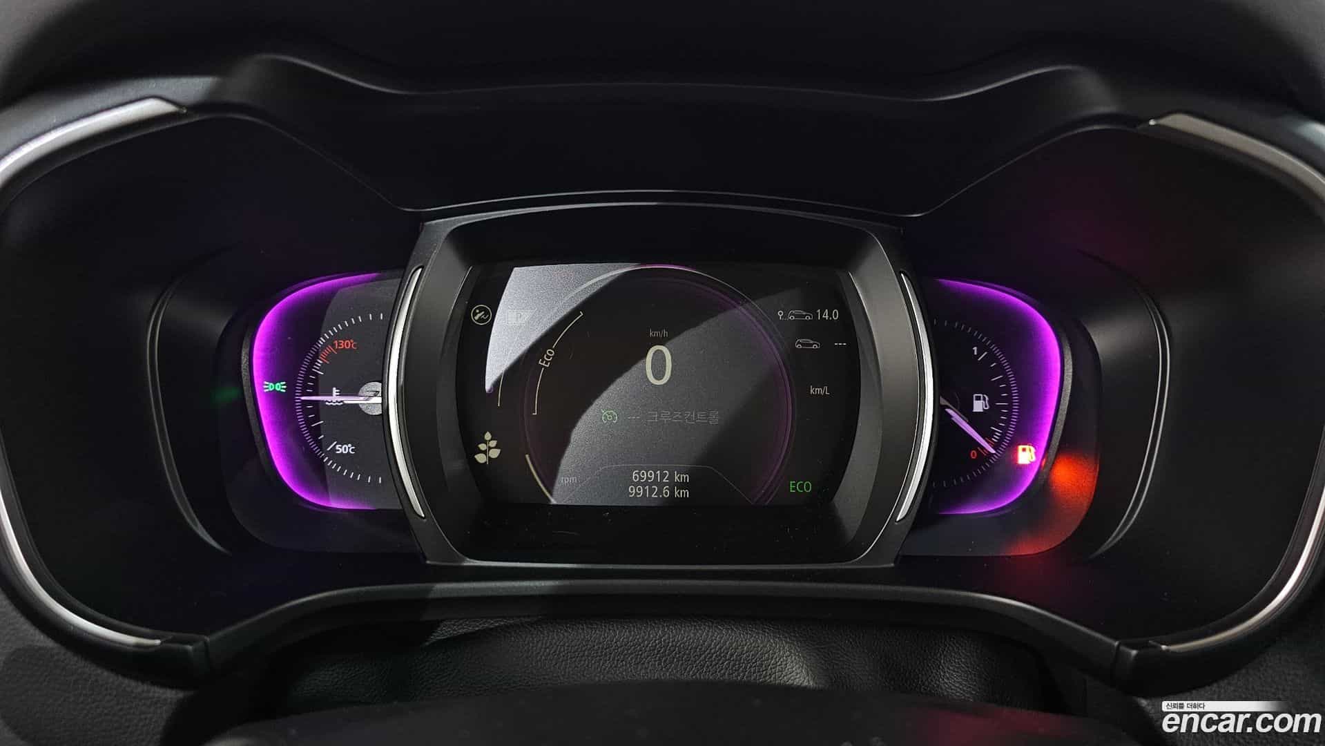 QM6 Renault Korea 2020.0-INNER-008