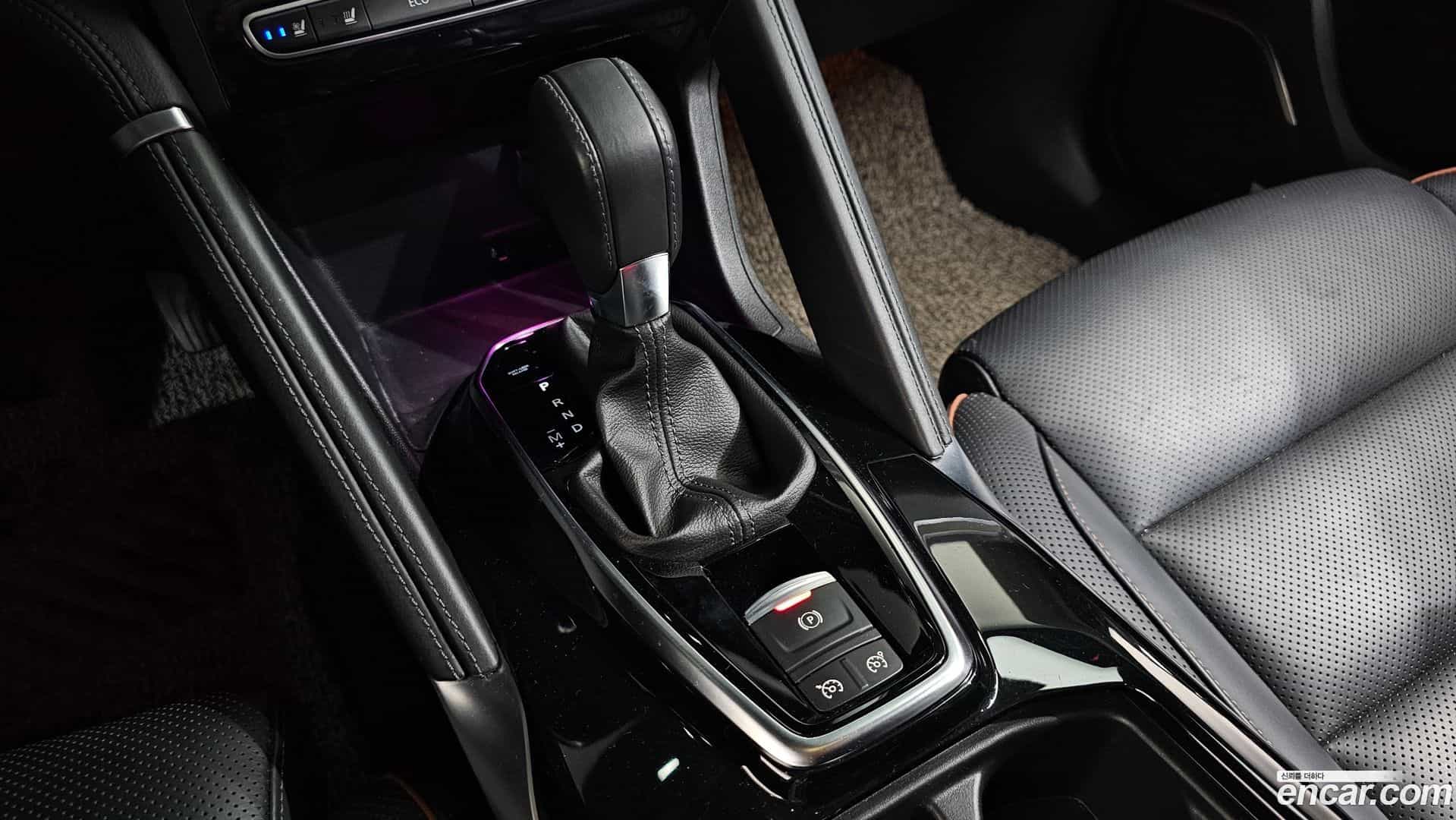 QM6 Renault Korea 2020.0-INNER-009