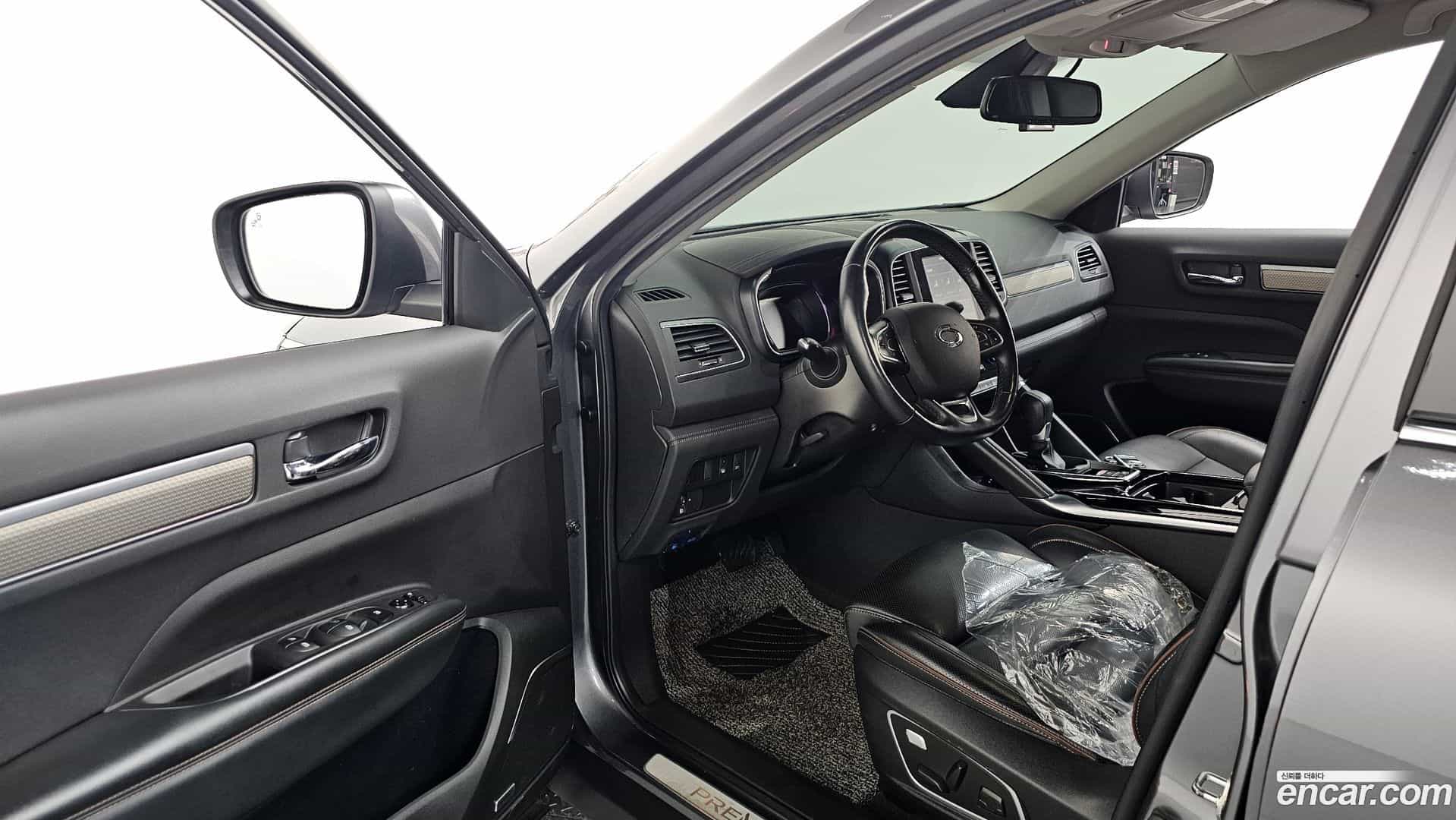 QM6 Renault Korea 2020.0-INNER-010