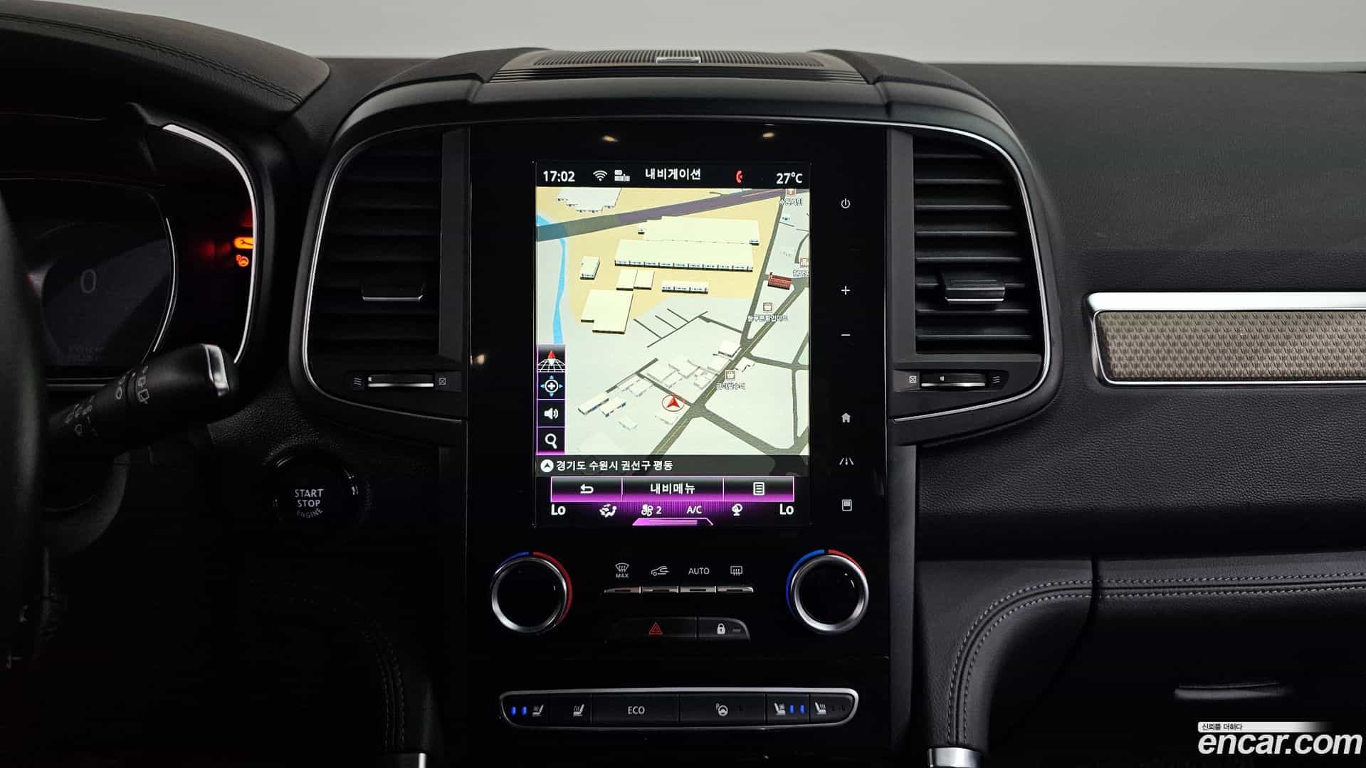 QM6 Renault Korea 2020.0-OPTION-016