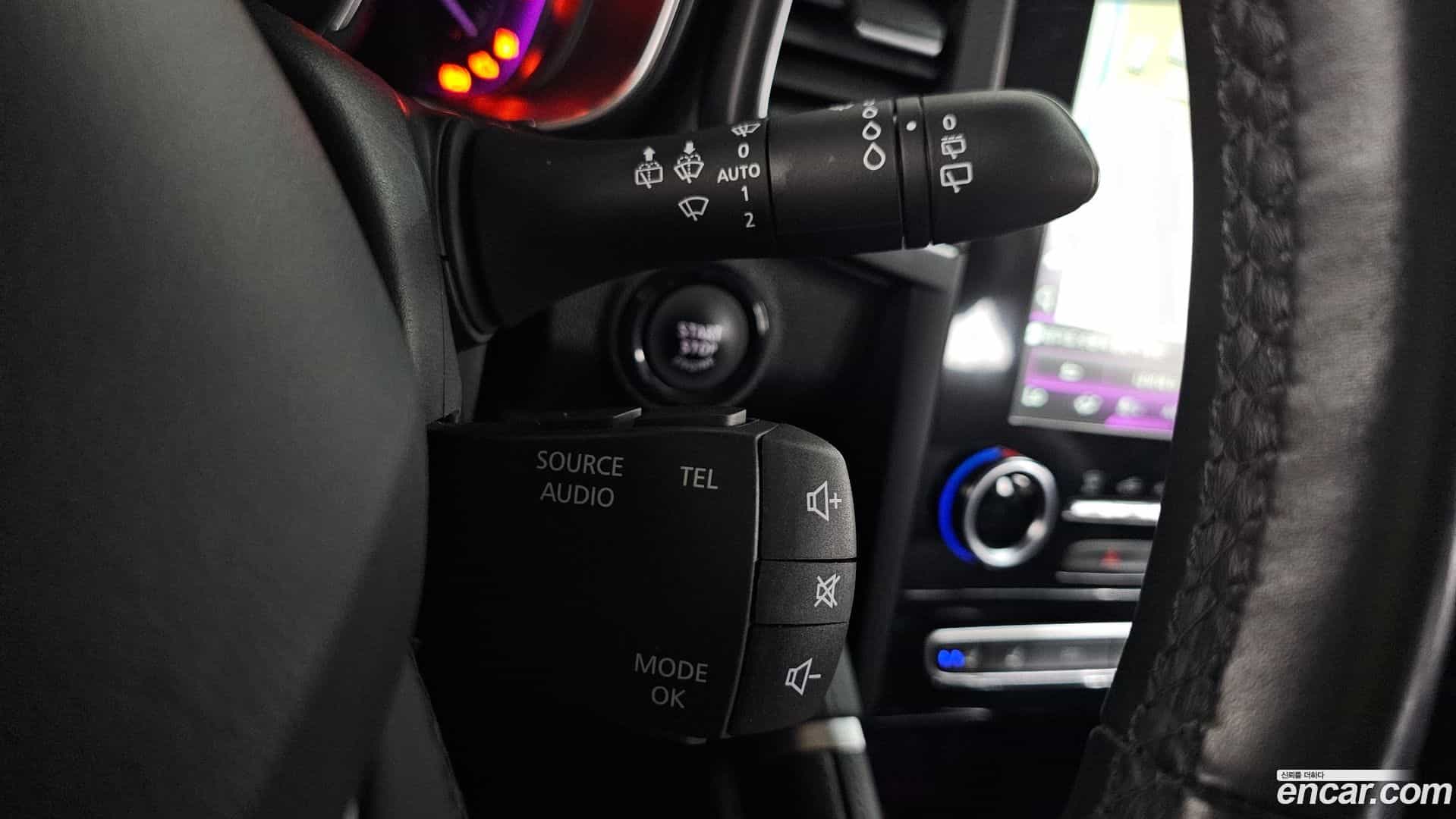 QM6 Renault Korea 2020.0-OPTION-040