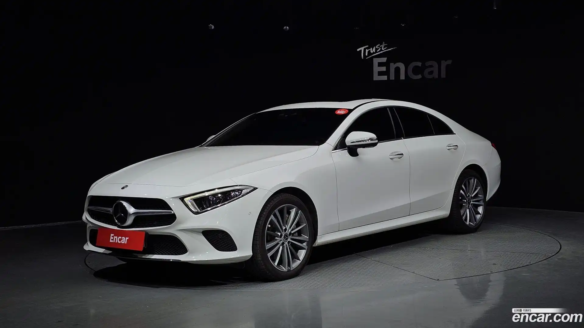 CLS-Class Mercedes-Benz 2019.7-OUTER-001