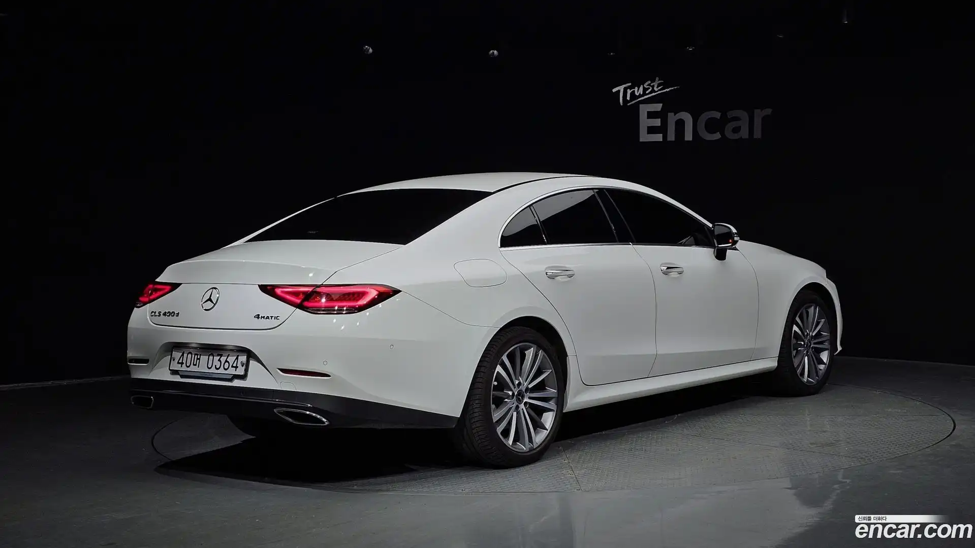 CLS-Class Mercedes-Benz 2019.7-OUTER-002