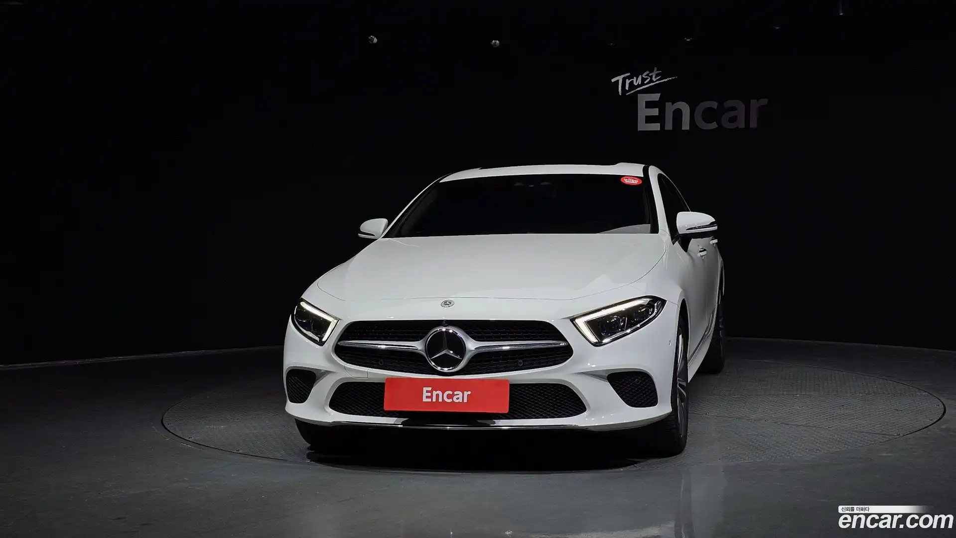 CLS-Class Mercedes-Benz 2019.7-OUTER-003