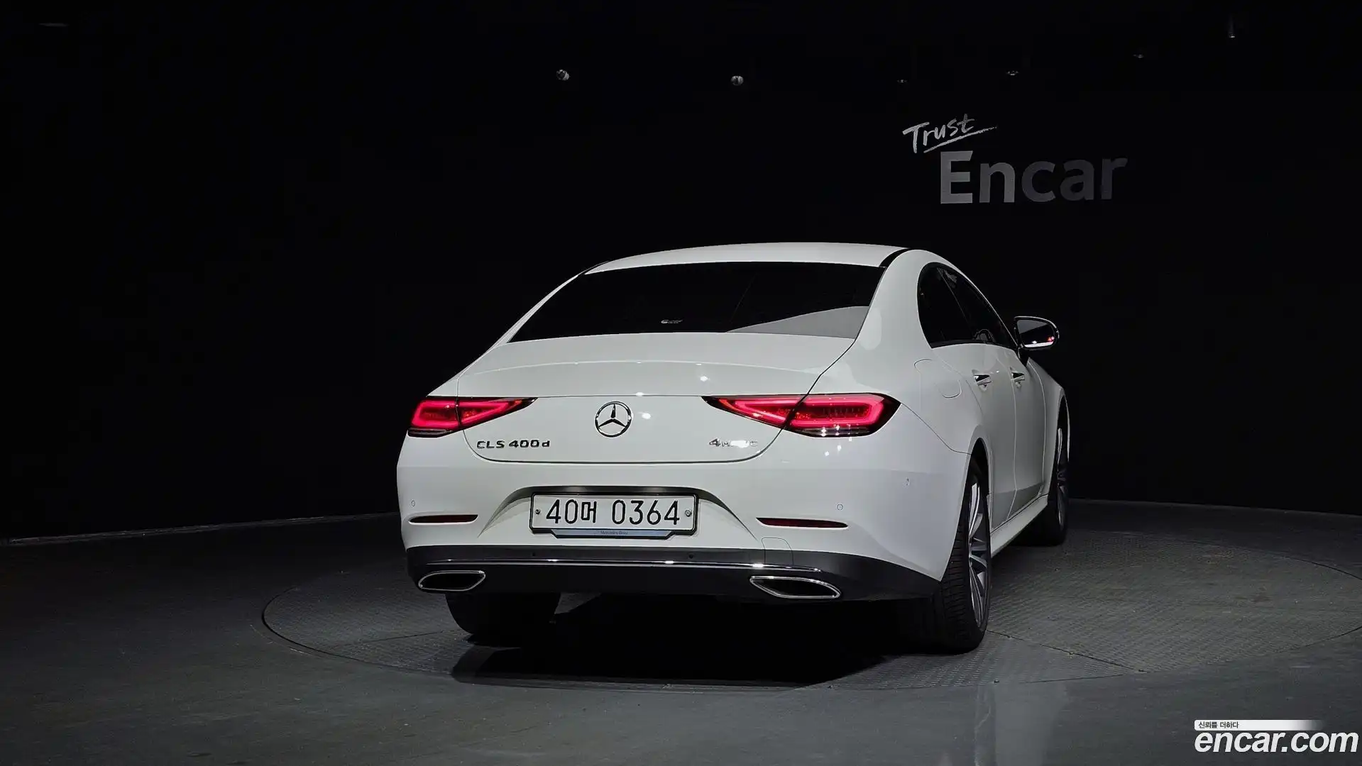 CLS-Class Mercedes-Benz 2019.7-OUTER-004