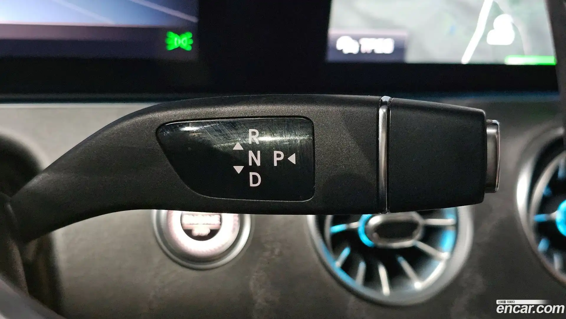 CLS-Class Mercedes-Benz 2019.7-INNER-009