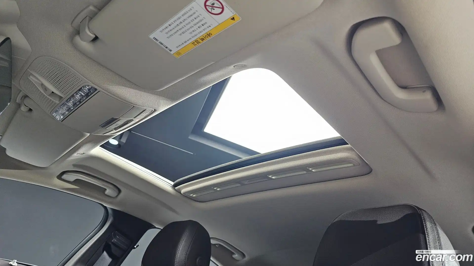 CLS-Class Mercedes-Benz 2019.7-OPTION-019