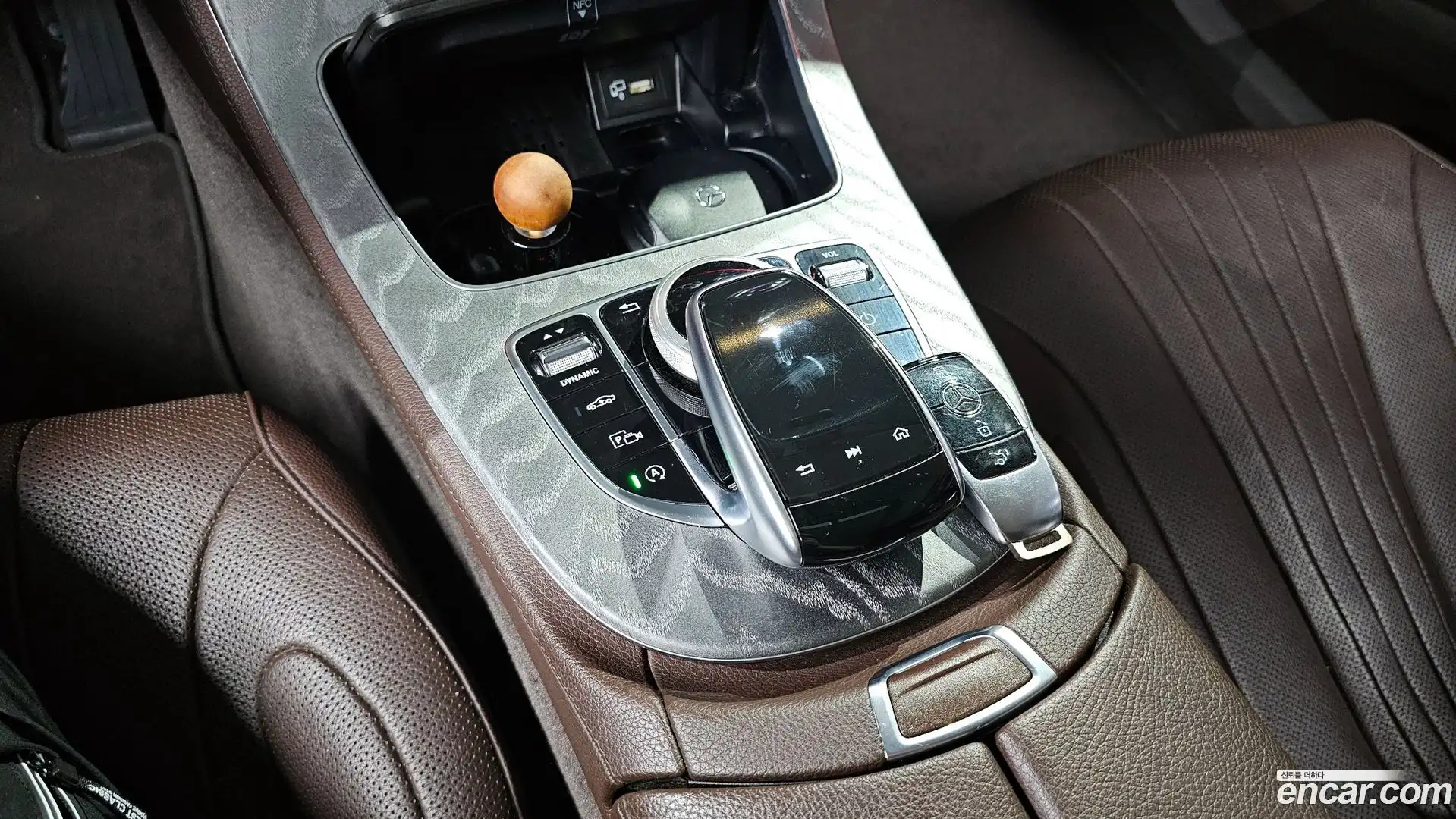CLS-Class Mercedes-Benz 2019.7-OPTION-022